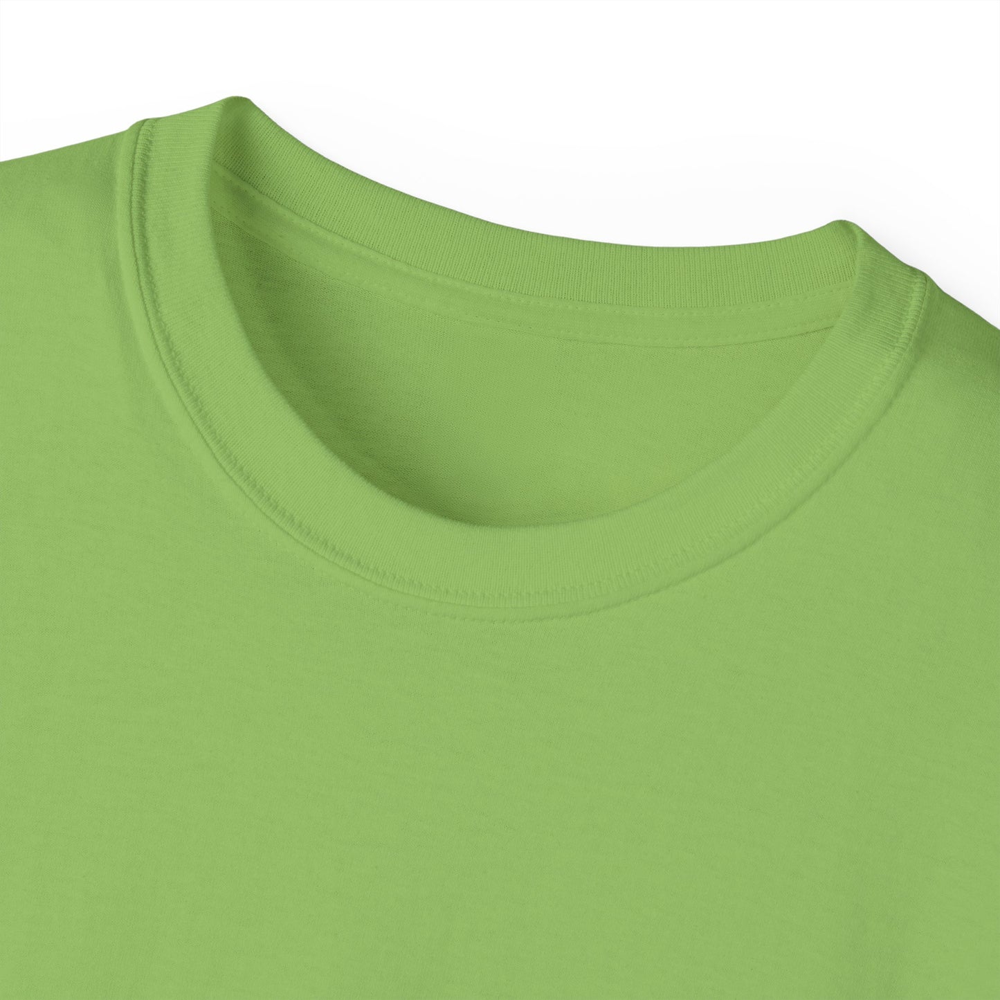 Custom Graphic Tee, Unisex Cotton T-Shirt, Casual Wear, Gift for Friends, Everyday Style, 207BONES.COM Design
