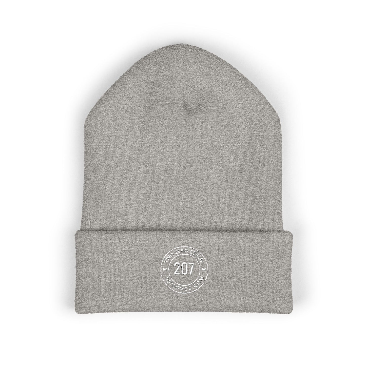 Cozy Cuffed Beanie for Outdoor Adventures, Perfect for Winter, Gifts for Him/Her