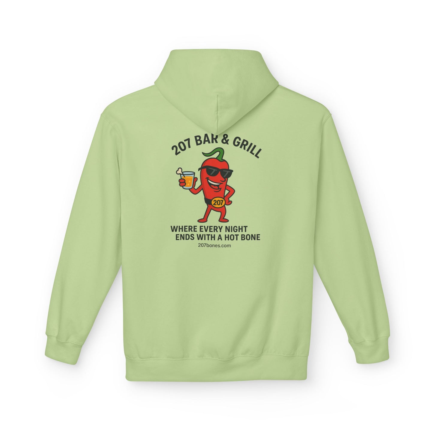 Unisex Fun BBQ Hoodie with Custom Graphic, Comfortable Casual Wear, Gift for Grill Lovers, Ideal for Summer BBQs, Festivals and Parties