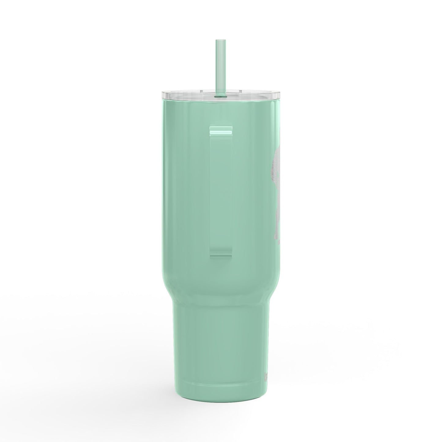 Insulated Tumbler with Lid | 40oz Personalized Drinkware, Engraved Gift, Outdoor Adventures, Workout, Travel, Unique Design