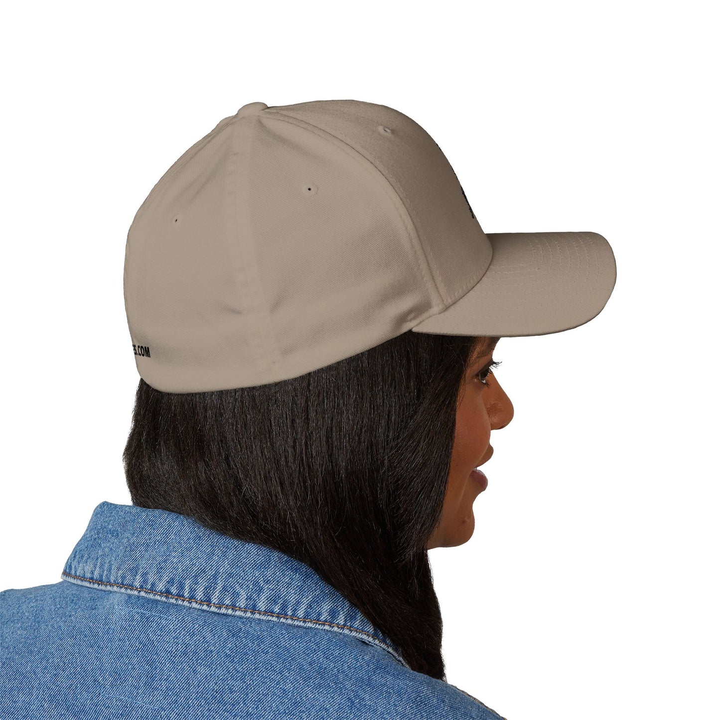 Smiley Bone Cap, Embroidered Baseball Hat for Dog Lovers, Casual Summer Accessory, Gift for Pet Owners, Trendy Dad Hat