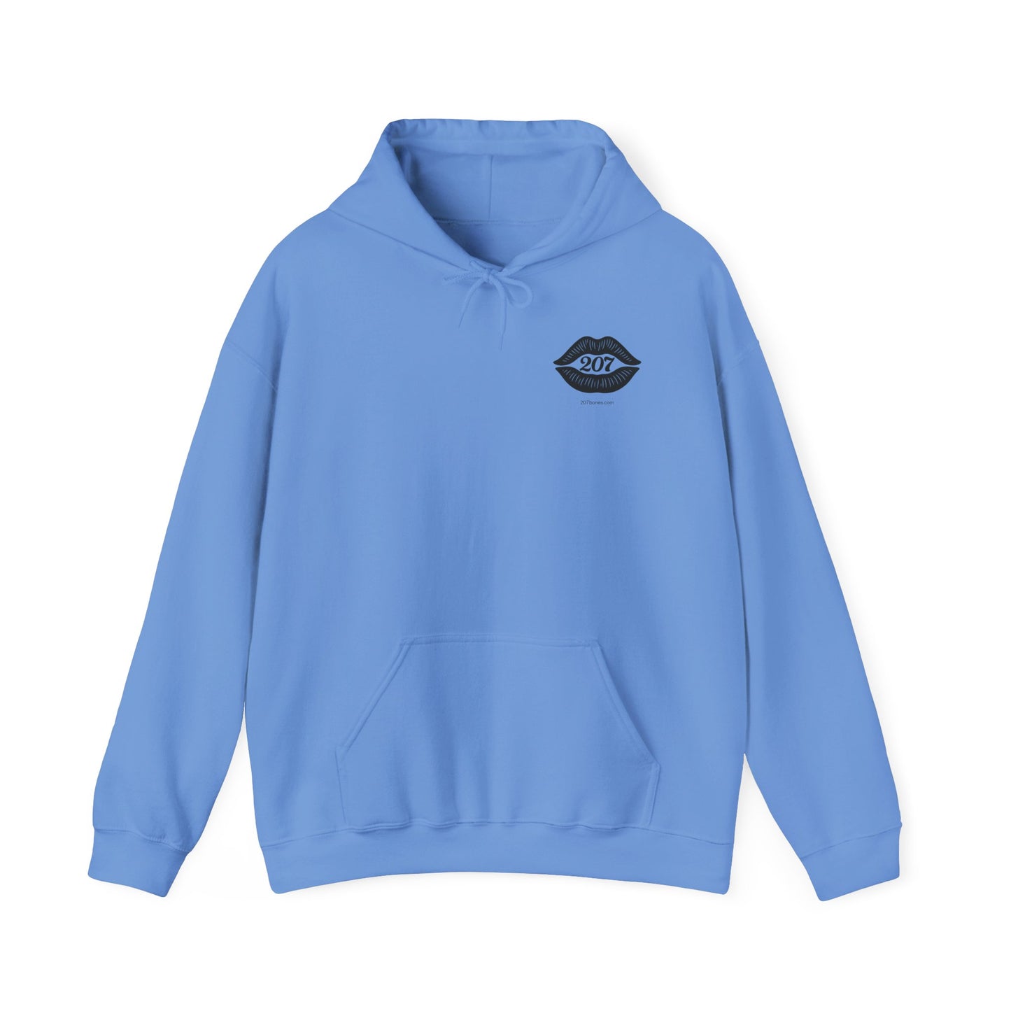 Stylish Unisex Hoodie with Playful Skeleton Design - Cozy, Casual, Perfect for All Seasons, Ideal Gift for Halloween and Trendy Wearers.