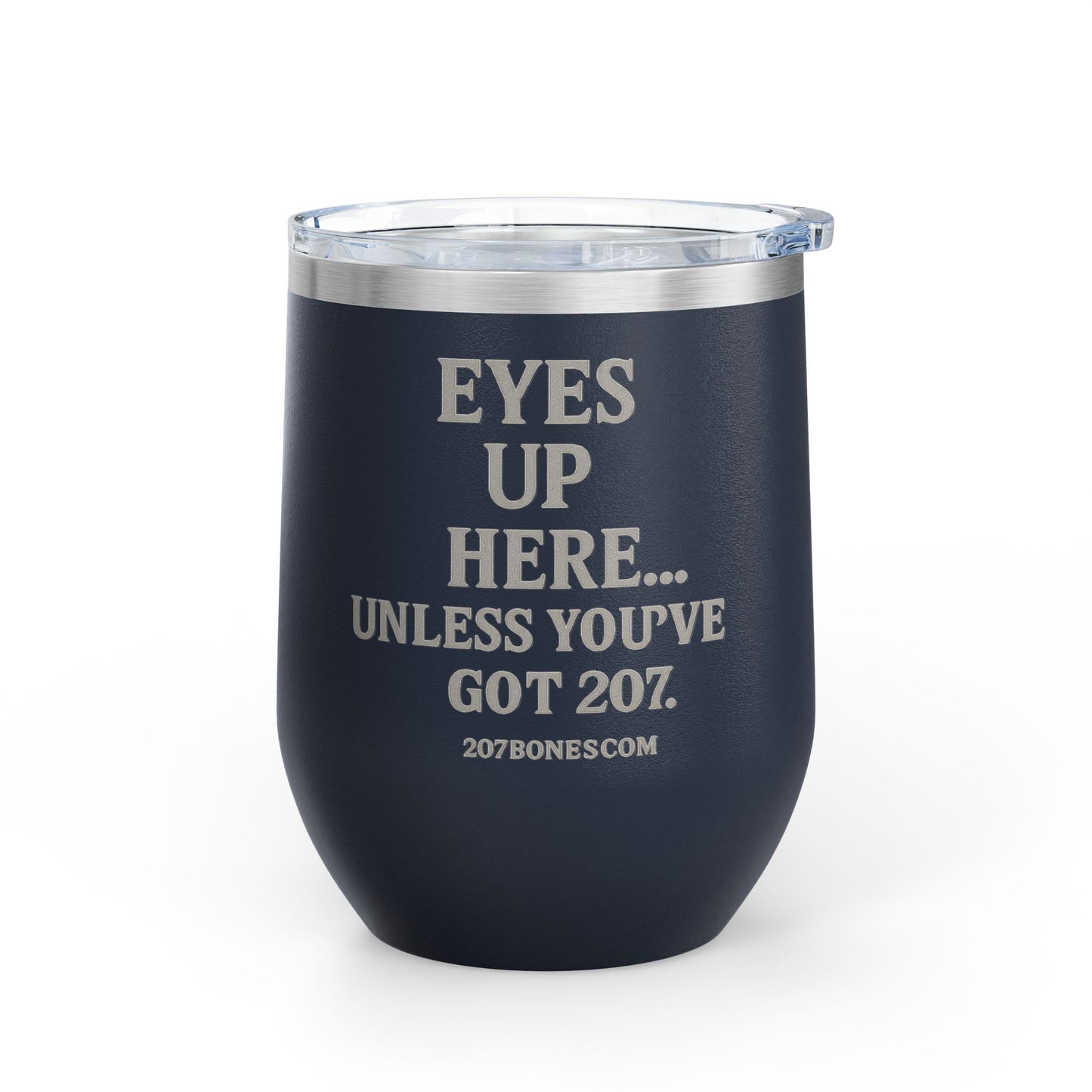 Funny Wine Tumbler, 12oz - Perfect Gift for Wine Lovers, Birthdays, Bachelorette Parties, Celebrations, or Just Cozy Evenings!