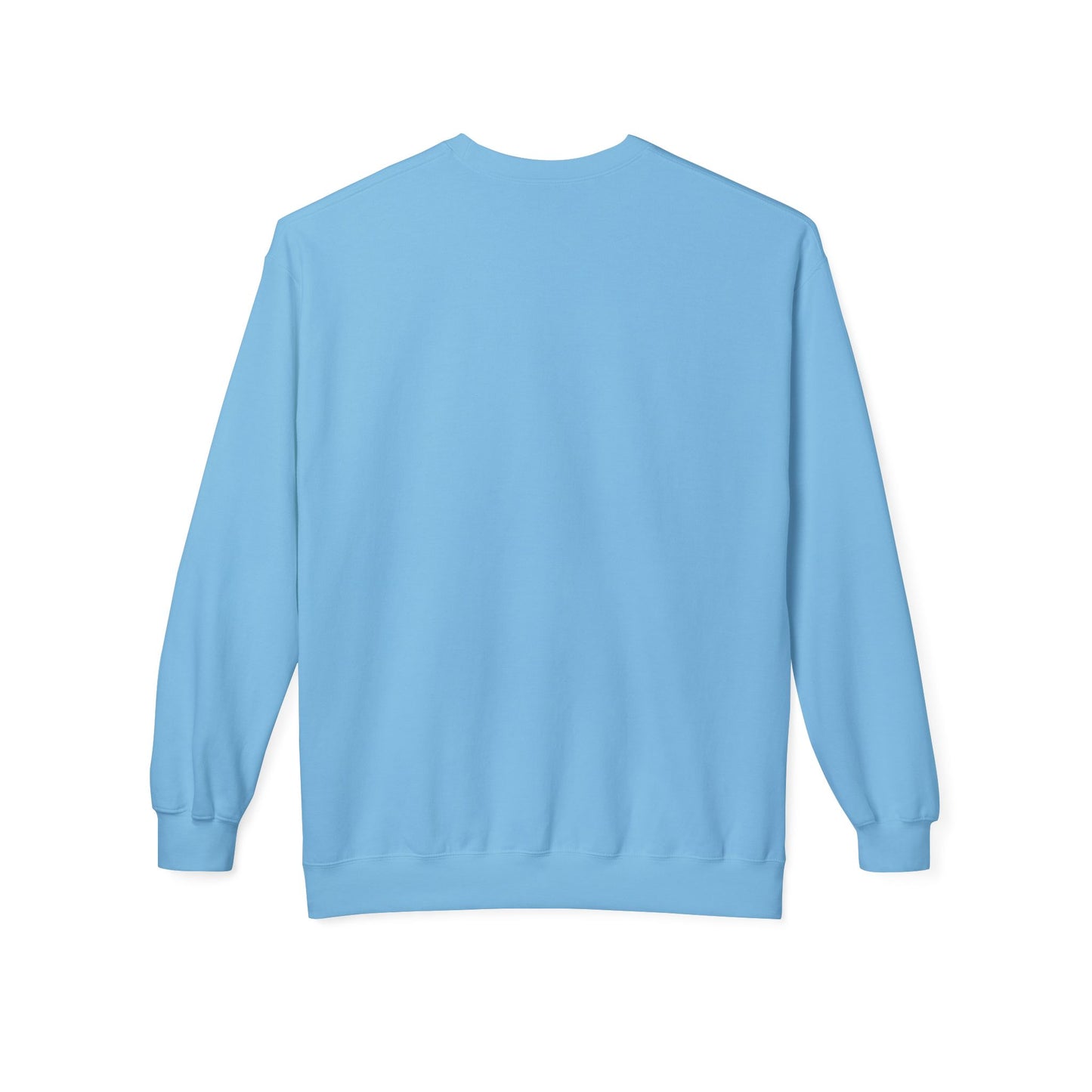 Bone-themed Unisex Sweatshirt, Cozy Crewneck for Dog Lovers, Fun Gift for Halloween, Pet Owners, Casual Wear, Relaxed Fit