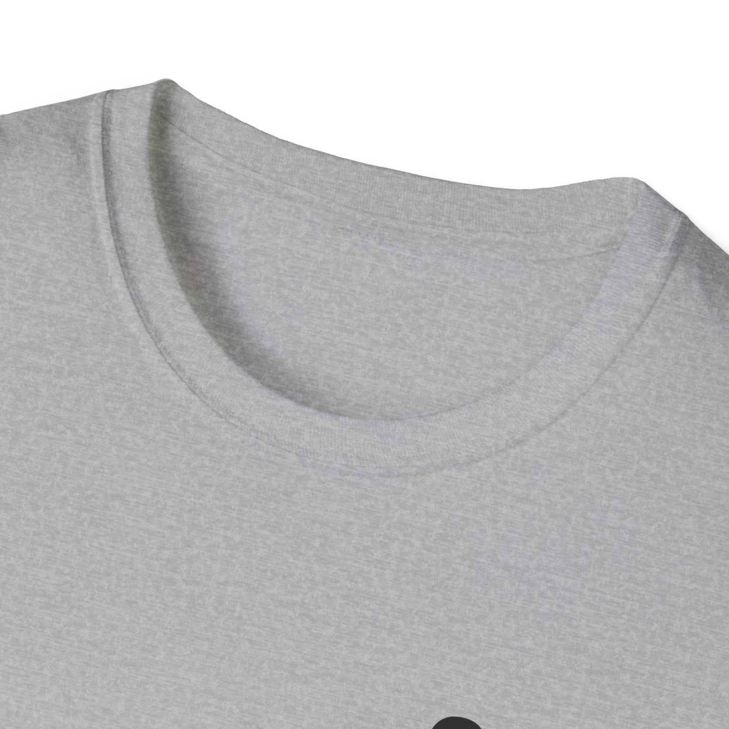 Explosive 207 Unisex Softstyle T-Shirt, Fun Graphic Tee, Halloween Costume, Party Shirt, Unisex Tee, Summer Wear, Casual Outfit