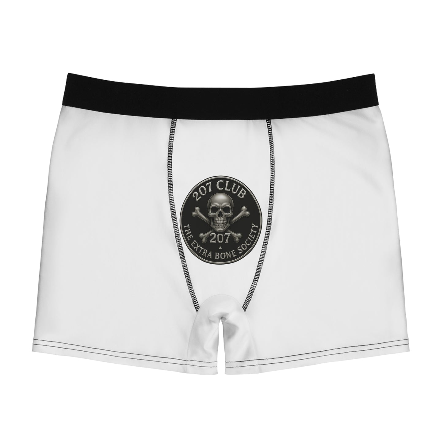 Men's Boxer Briefs (AOP)