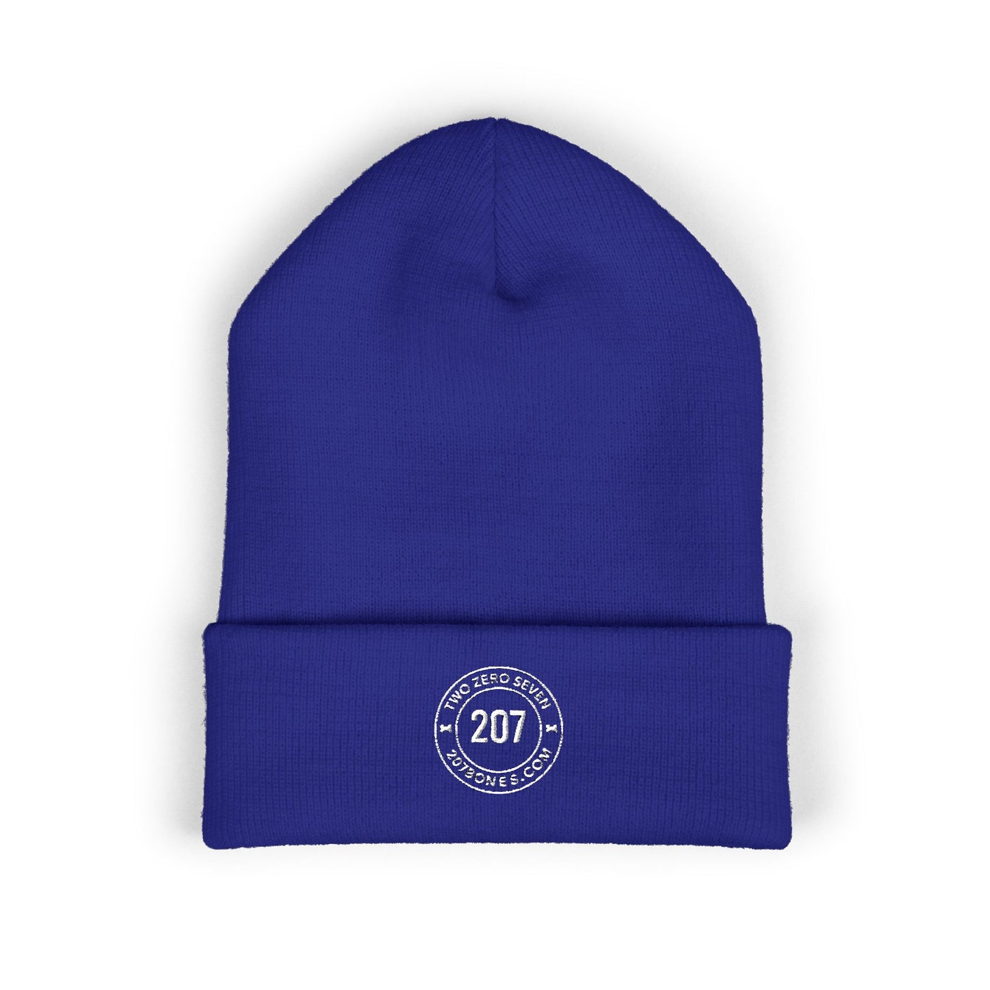 Cozy Cuffed Beanie for Outdoor Adventures, Perfect for Winter, Gifts for Him/Her