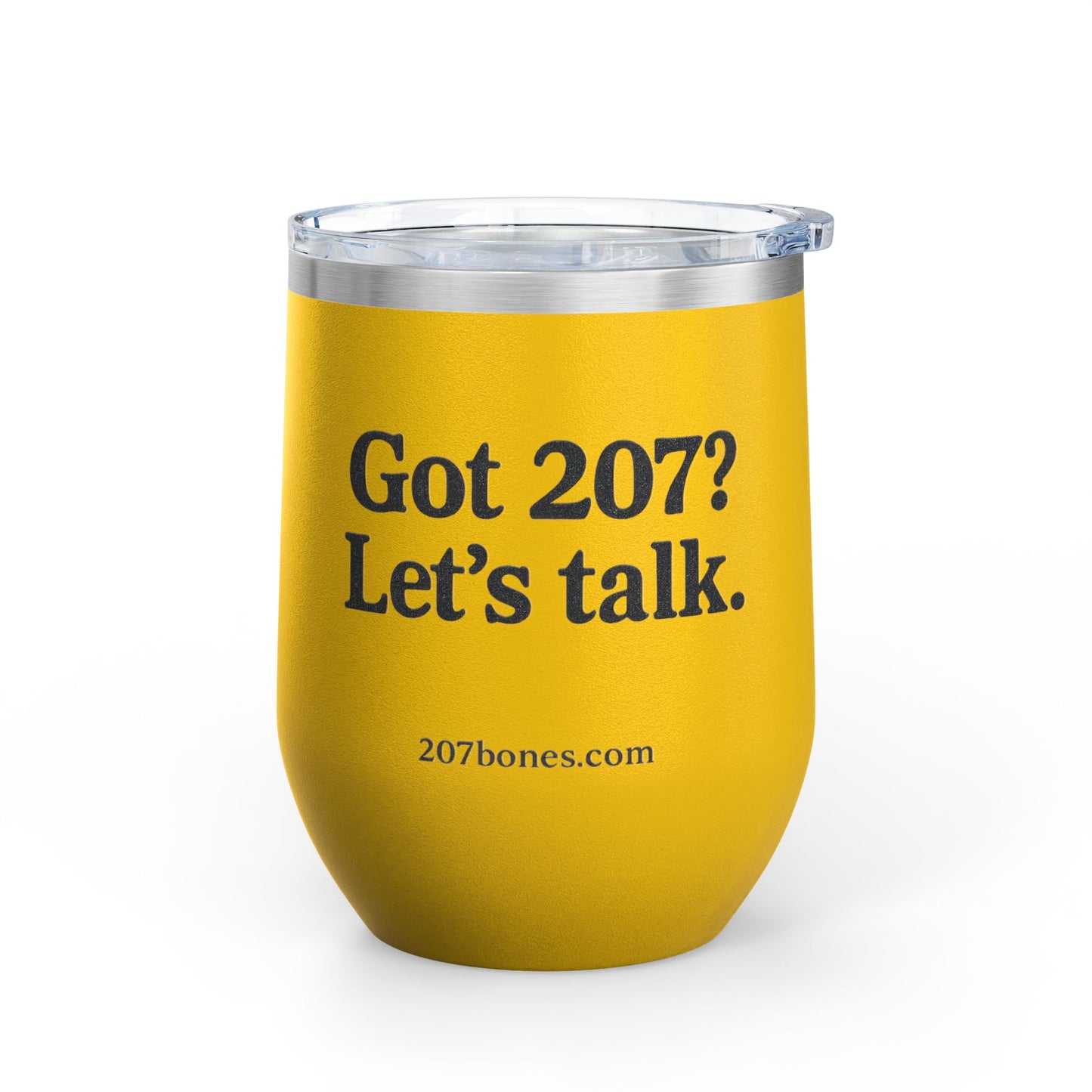 Wine Tumbler with Fun Quote - Perfect for Parties, Gifts, Wine Lovers, Outdoor Events, and Relaxation