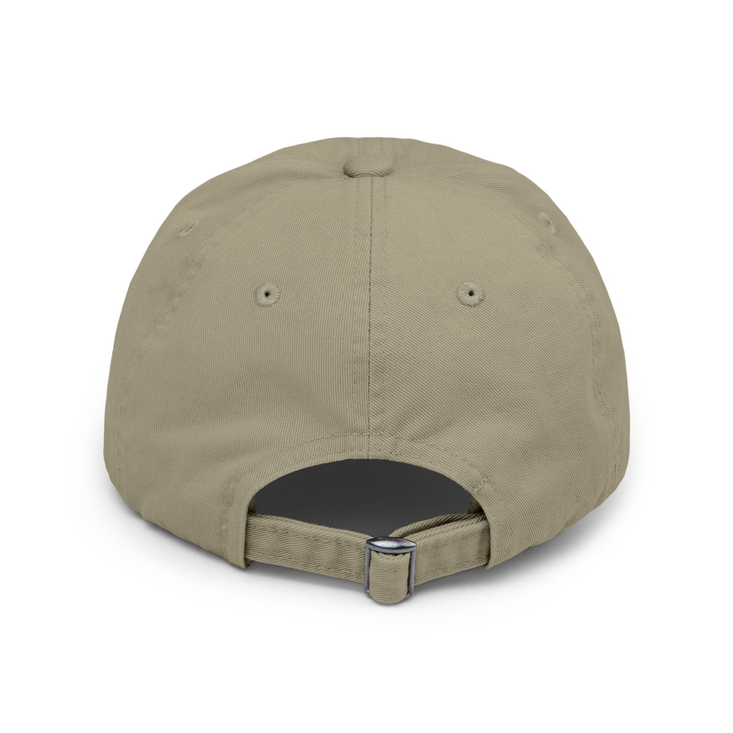 Distressed Skull Cap - Vintage Style Unisex Hat, Casual Everyday Wear, Perfect for Outdoor Adventures