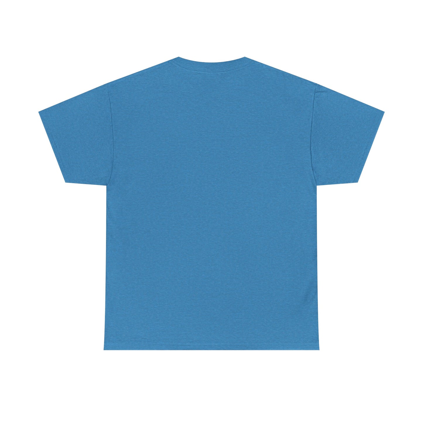 Unisex Cycling Tee - Play Hard Bone Harder