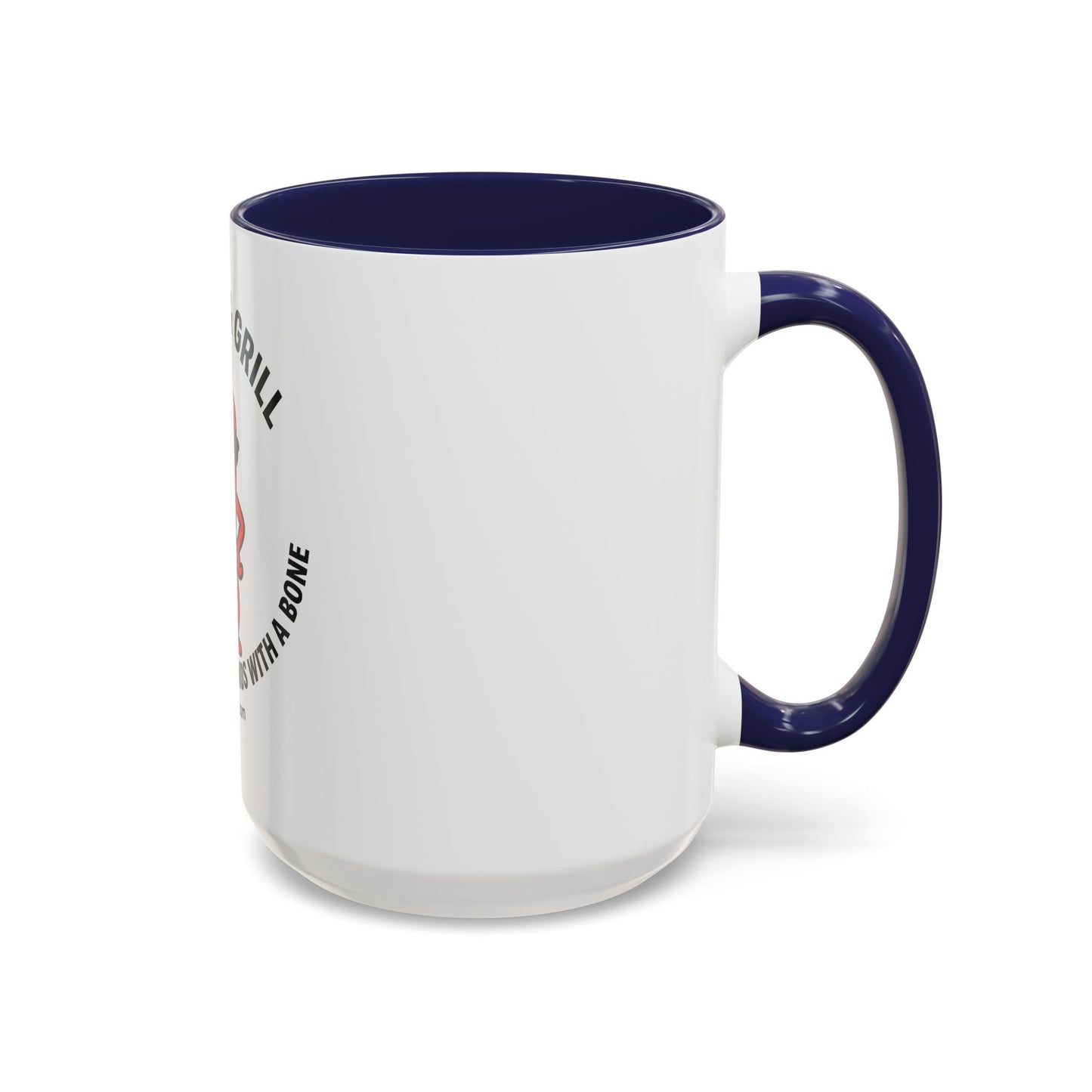 Fun Chili Pepper Accent Coffee Mug - Perfect for Bars, Cooking Gifts, Kitchen Decor, Party Favors, and Casual Gatherings