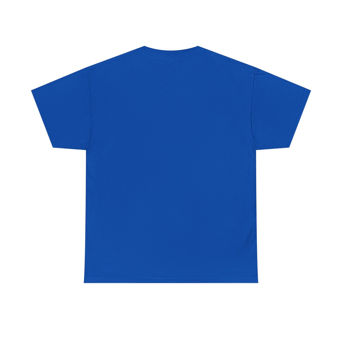 Unisex Cycling Tee - Play Hard Bone Harder