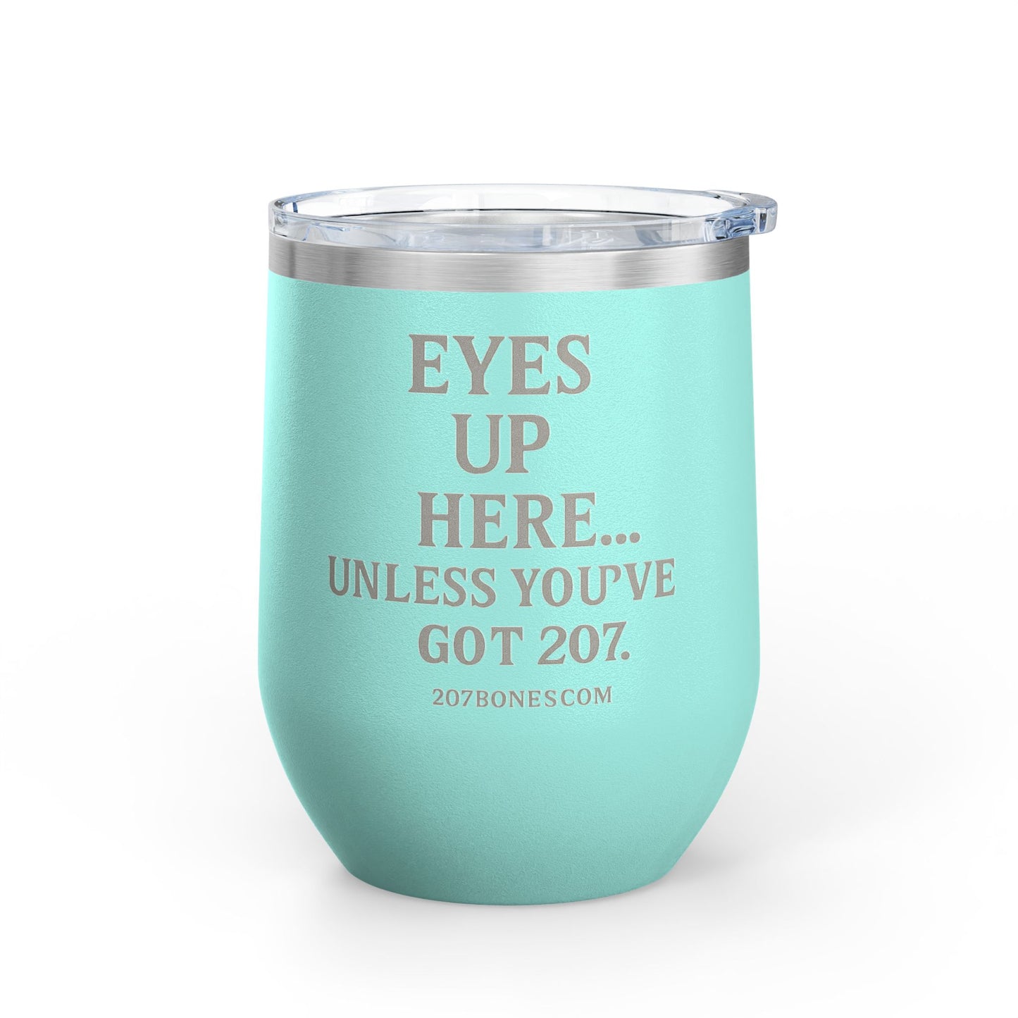 Funny Wine Tumbler, 12oz - Perfect Gift for Wine Lovers, Birthdays, Bachelorette Parties, Celebrations, or Just Cozy Evenings!