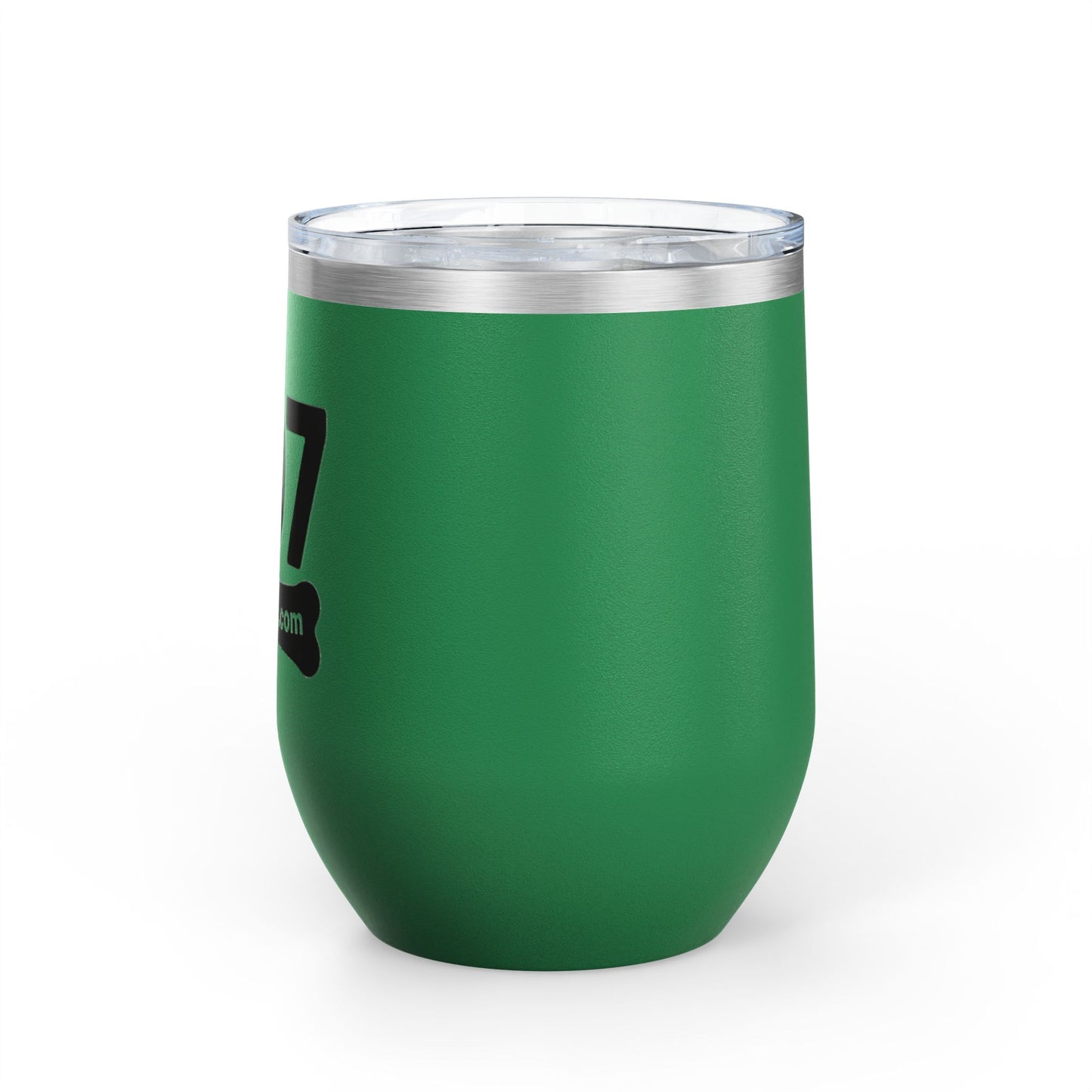 Fun 12oz Wine Tumbler - Perfect Gift for Wine Lovers, Sassy Humor, Outdoor Adventures, Party Favors, Birthday Celebrations
