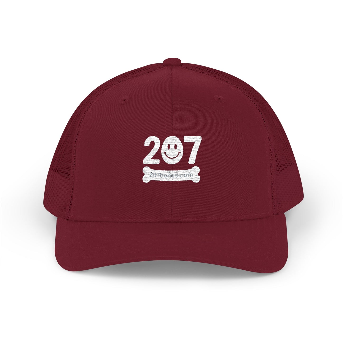 Stylish Embroidered Snapback Trucker Cap, Casual Summer Hat, Gift for Him/Her, Trendy Outdoor Headwear, Adjustable Sports Cap