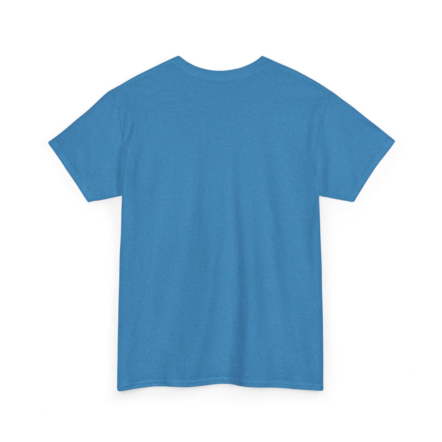 Unisex Cycling Tee - Play Hard Bone Harder