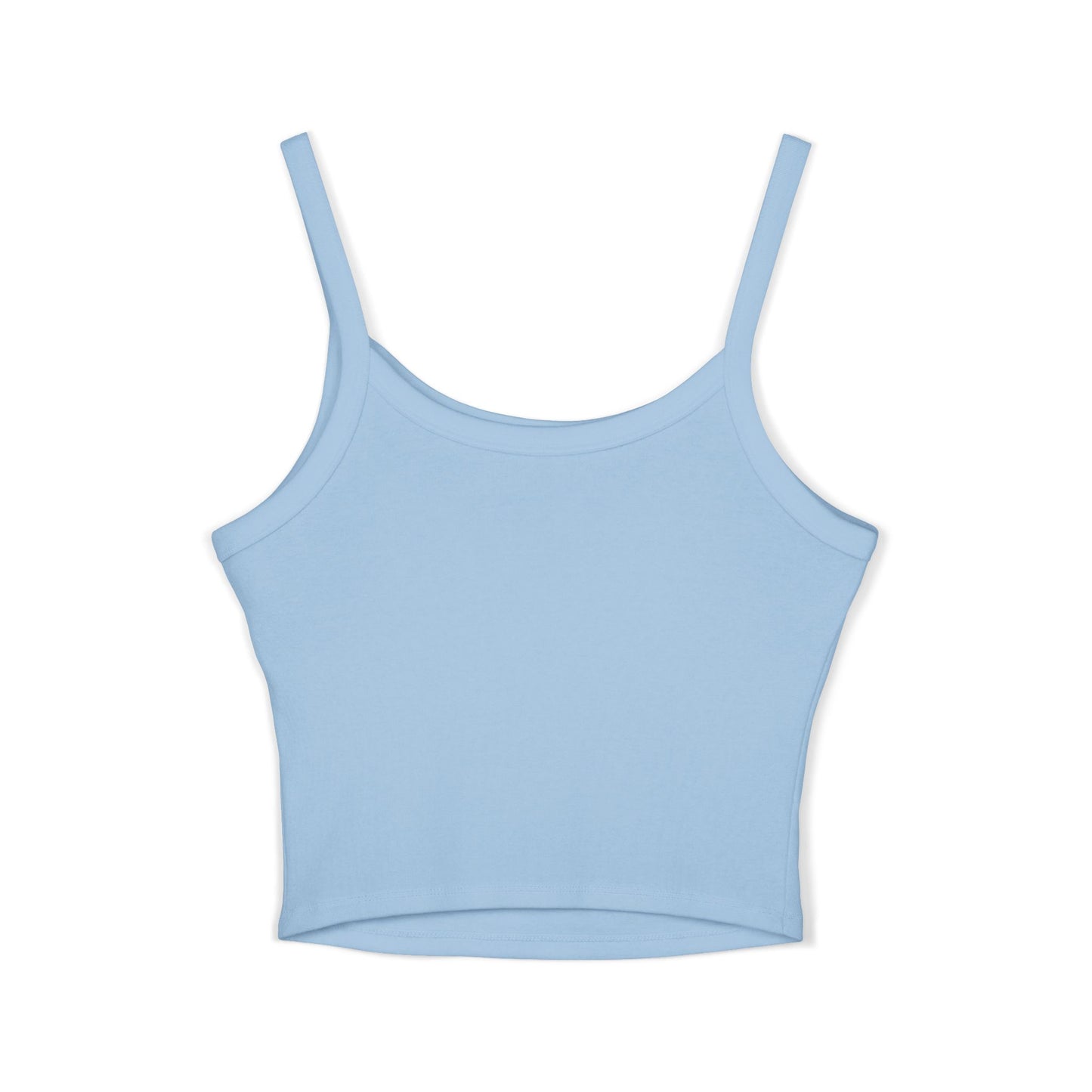 Sassy Lips Women's Spaghetti Strap Tank Top, Summer Fashion, Casual Wear, Gift for Her, Cute Outfit, Festival Top, Trendy Apparel