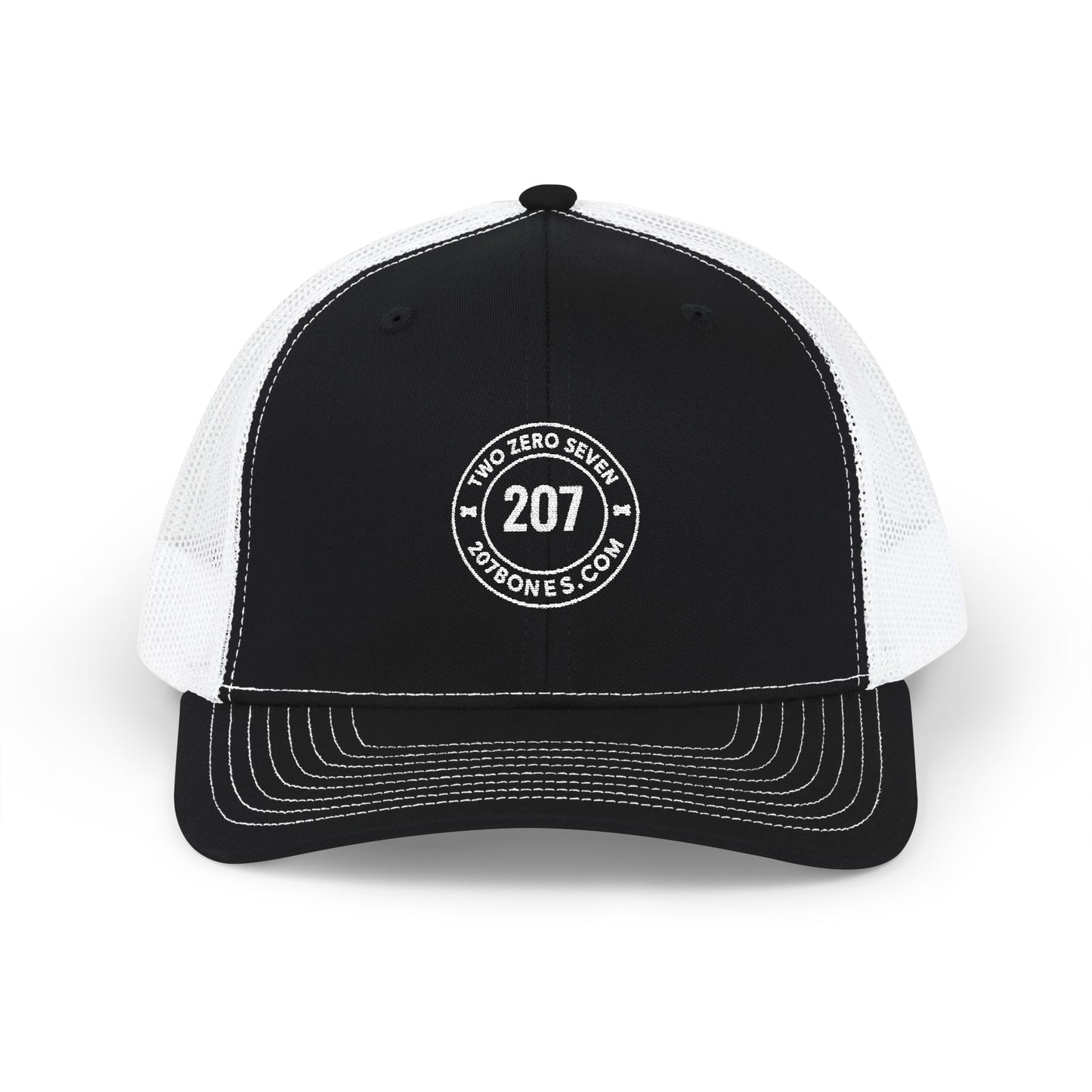 Trendy Embroidered Snapback Trucker Cap, Beach Style Hat, Outdoor Adventure Gear, Casual Fashion Accessory, Unisex Gift Idea