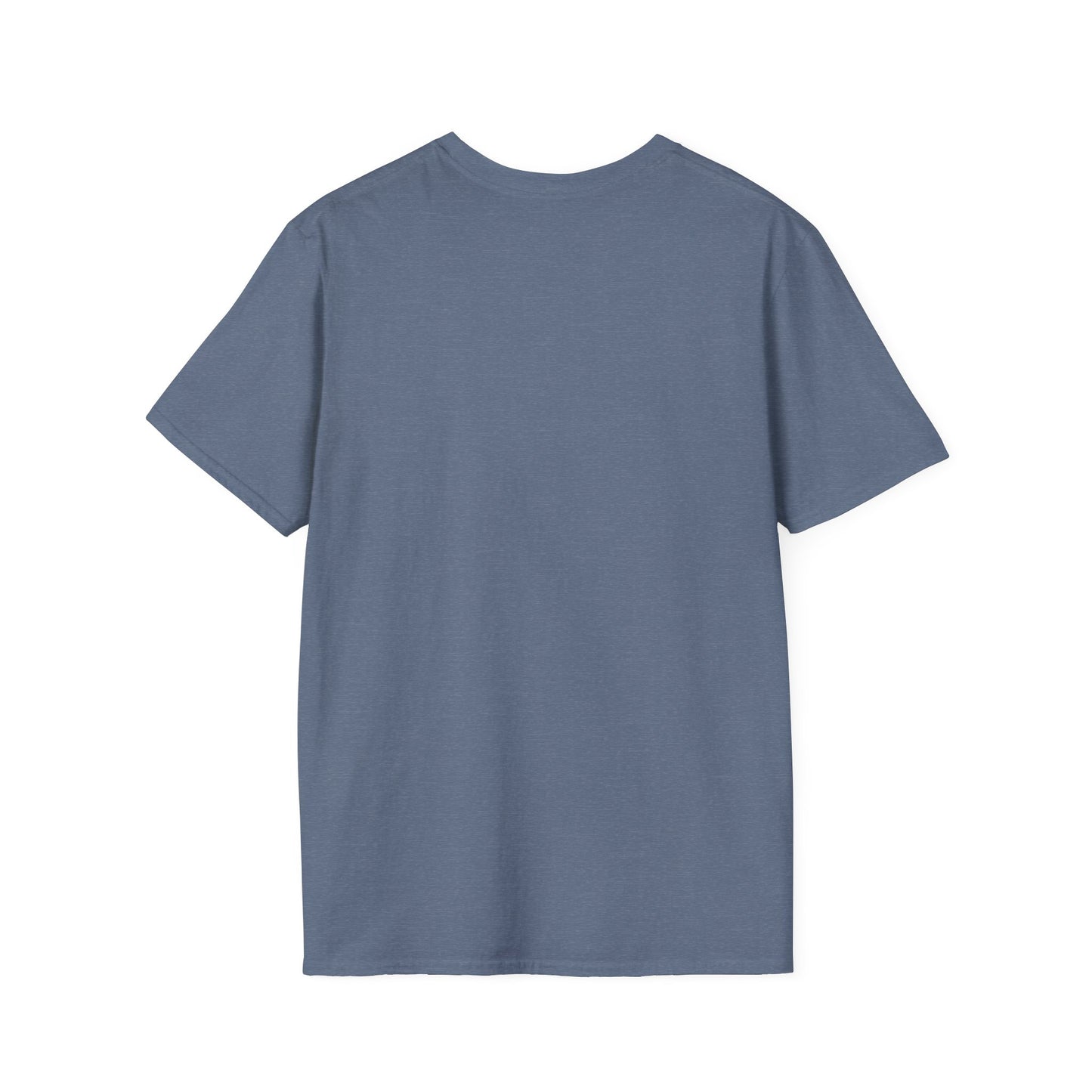 207 Bar & Grill Unisex T-Shirt - Casual Wear, Bar Merchandise, Gift for Foodies, Party Shirt, Everyday Comfort