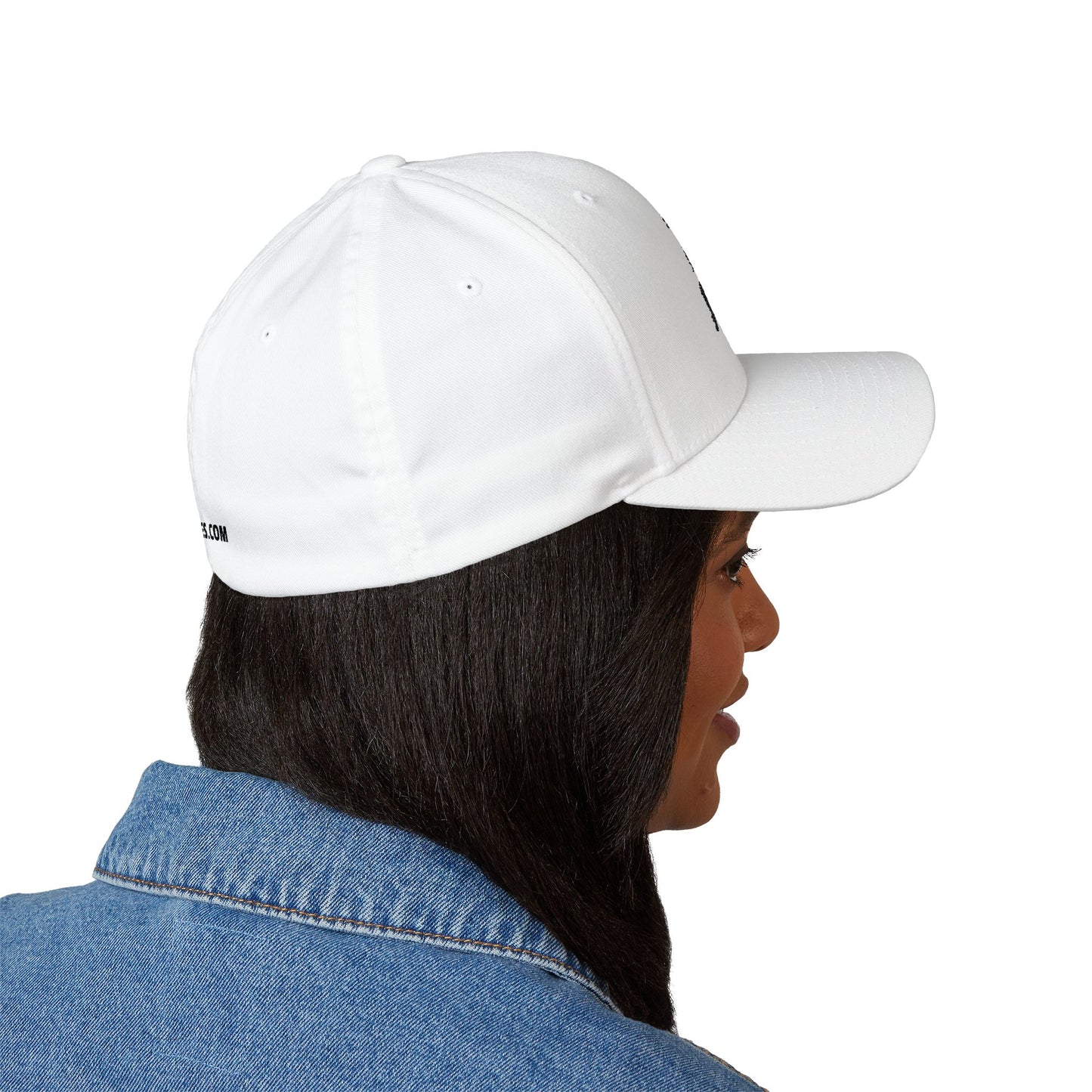 Smiley Bone Cap, Embroidered Baseball Hat for Dog Lovers, Casual Summer Accessory, Gift for Pet Owners, Trendy Dad Hat