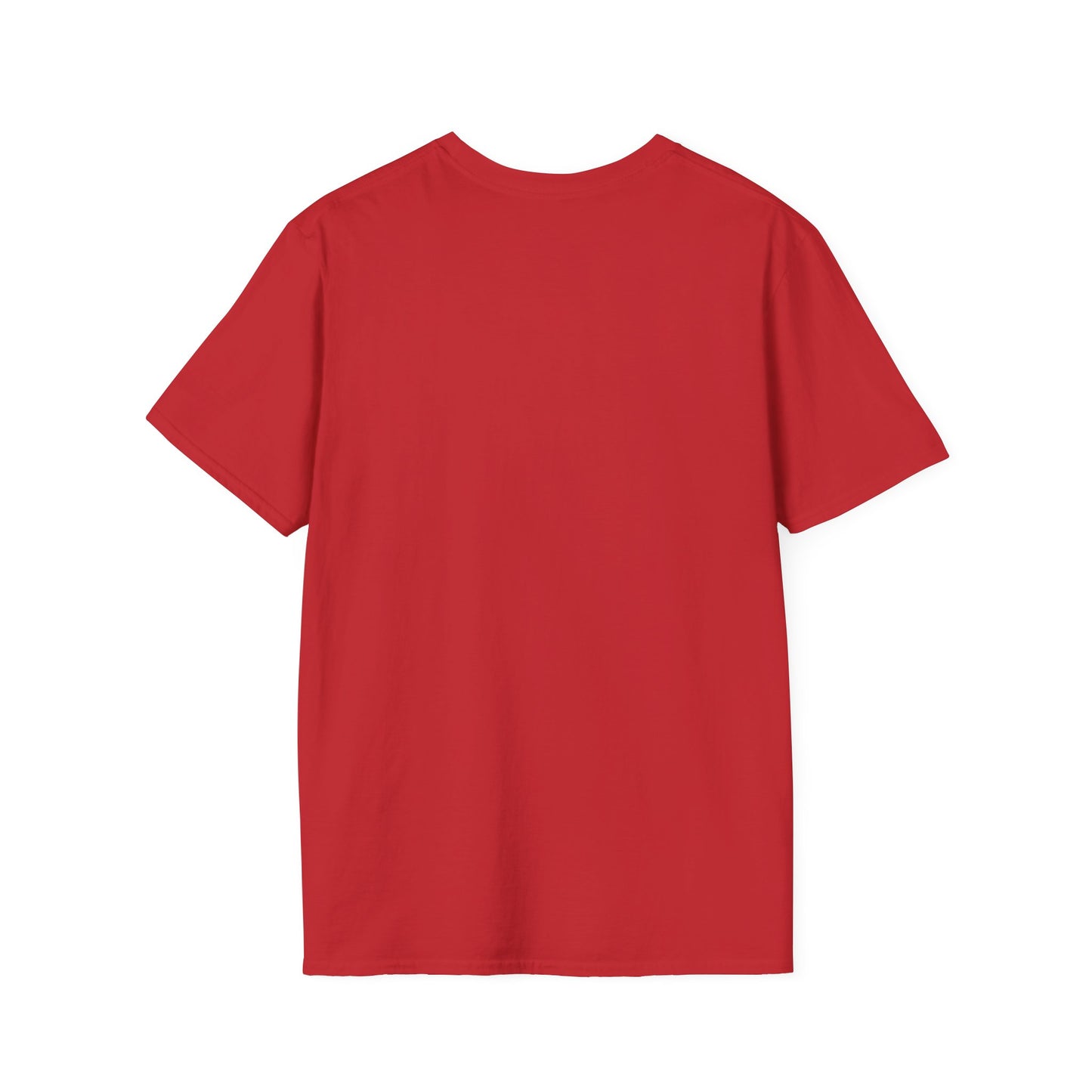 Patriotic Skeleton T-Shirt, Red White and Bone Shirt, Unisex Halloween Tee, Independence Day Gift, Fun Casual Apparel