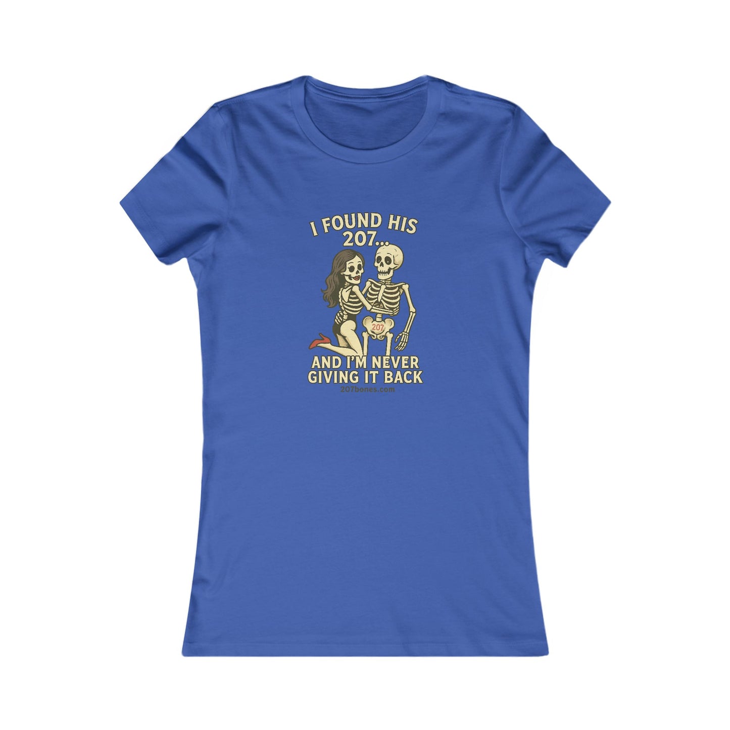 Skeleton Love Tee - Fun Halloween Shirt for Women, Perfect for Parties, Spooky Season, Gifts, Casual Wear