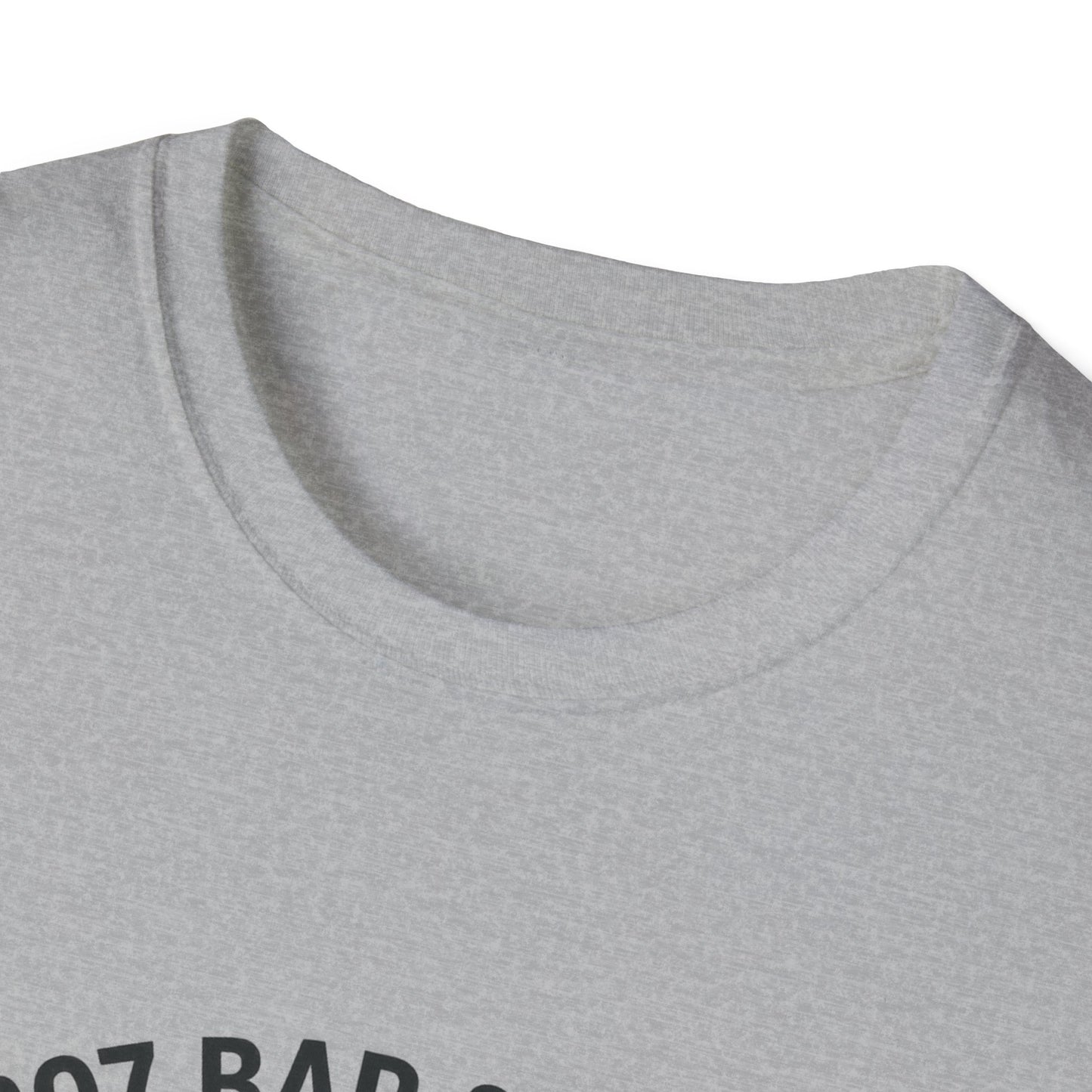 Fun Chili Bar & Grill T-Shirt, Perfect for BBQs, Casual Wear, Gift for Grill Lovers, Summer Parties, Foodie Apparel