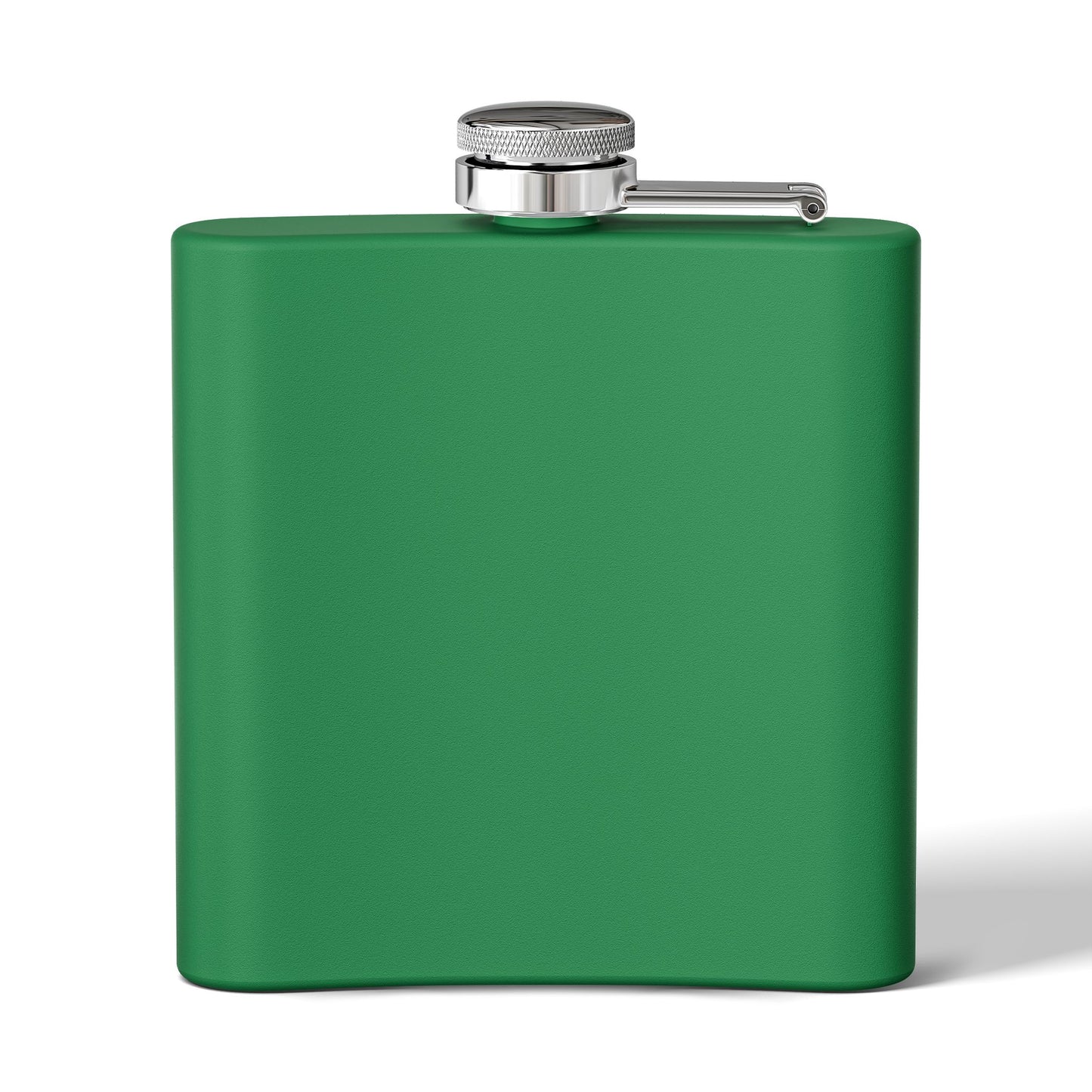Skull and Crossbones Flask, 207 Club Gift, Party Accessory, Adventure Travel, Groomsmen Gift, Unique Collectible