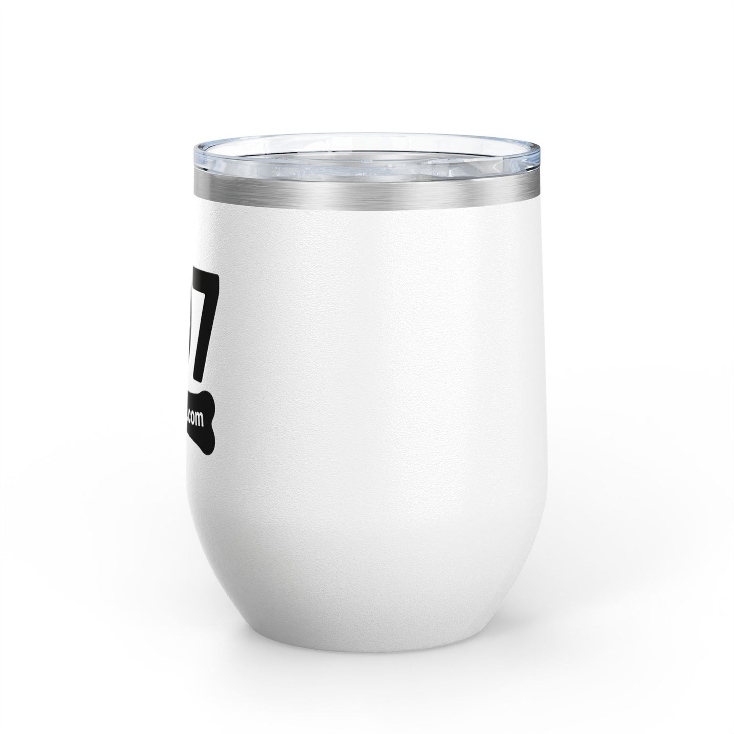 Fun 12oz Wine Tumbler - Perfect Gift for Wine Lovers, Sassy Humor, Outdoor Adventures, Party Favors, Birthday Celebrations