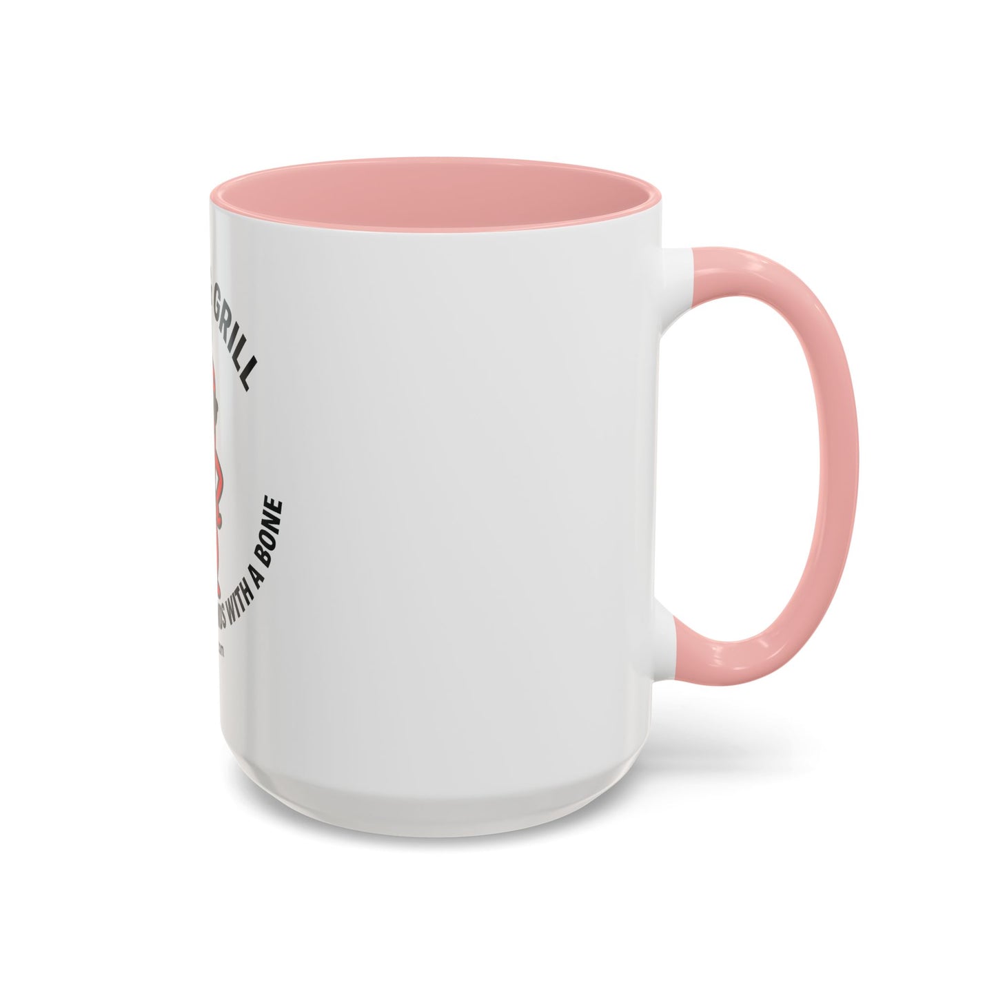 Fun Chili Pepper Accent Coffee Mug - Perfect for Bars, Cooking Gifts, Kitchen Decor, Party Favors, and Casual Gatherings
