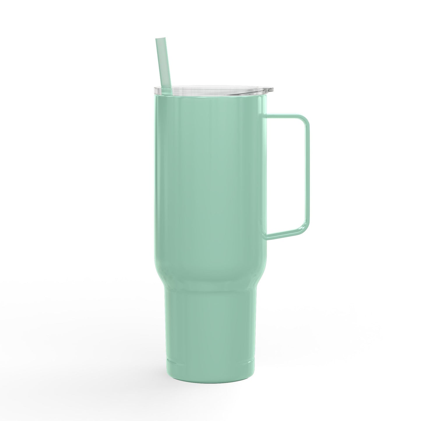 Insulated Tumbler with Lid | 40oz Personalized Drinkware, Engraved Gift, Outdoor Adventures, Workout, Travel, Unique Design