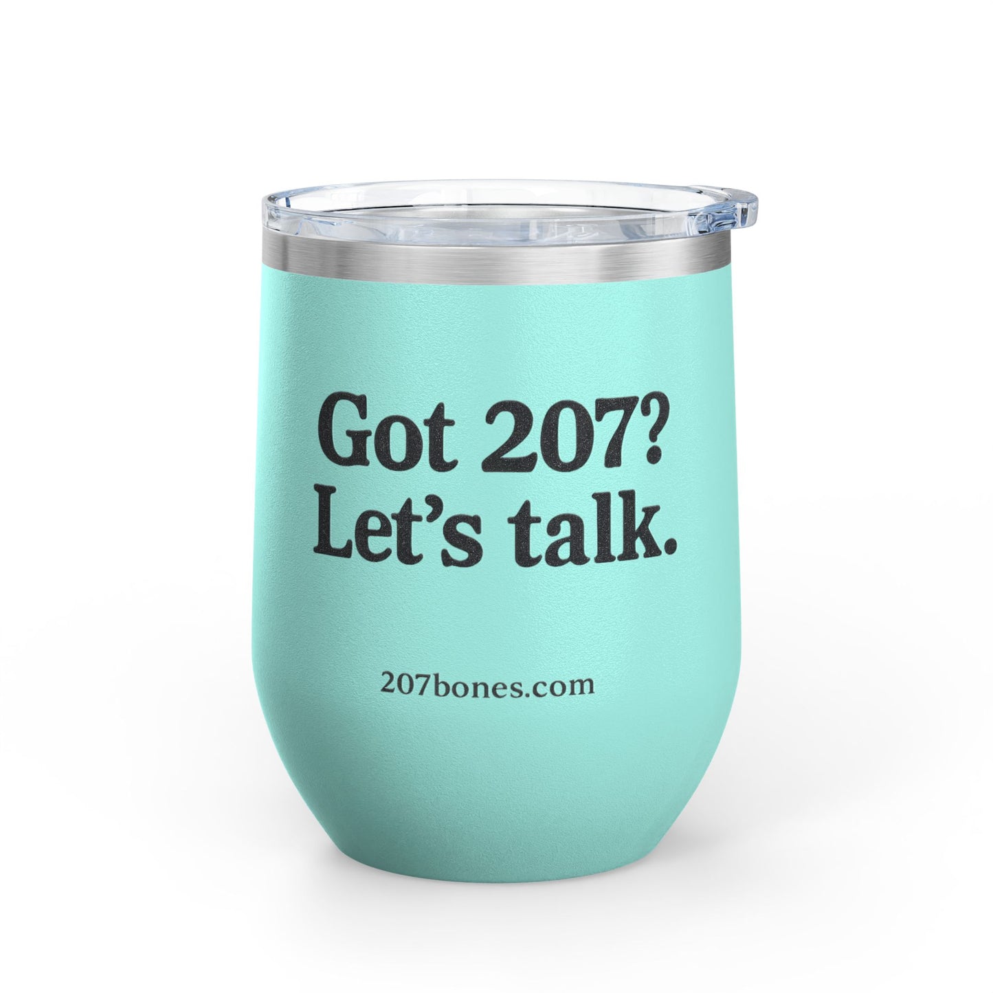 Wine Tumbler with Fun Quote - Perfect for Parties, Gifts, Wine Lovers, Outdoor Events, and Relaxation