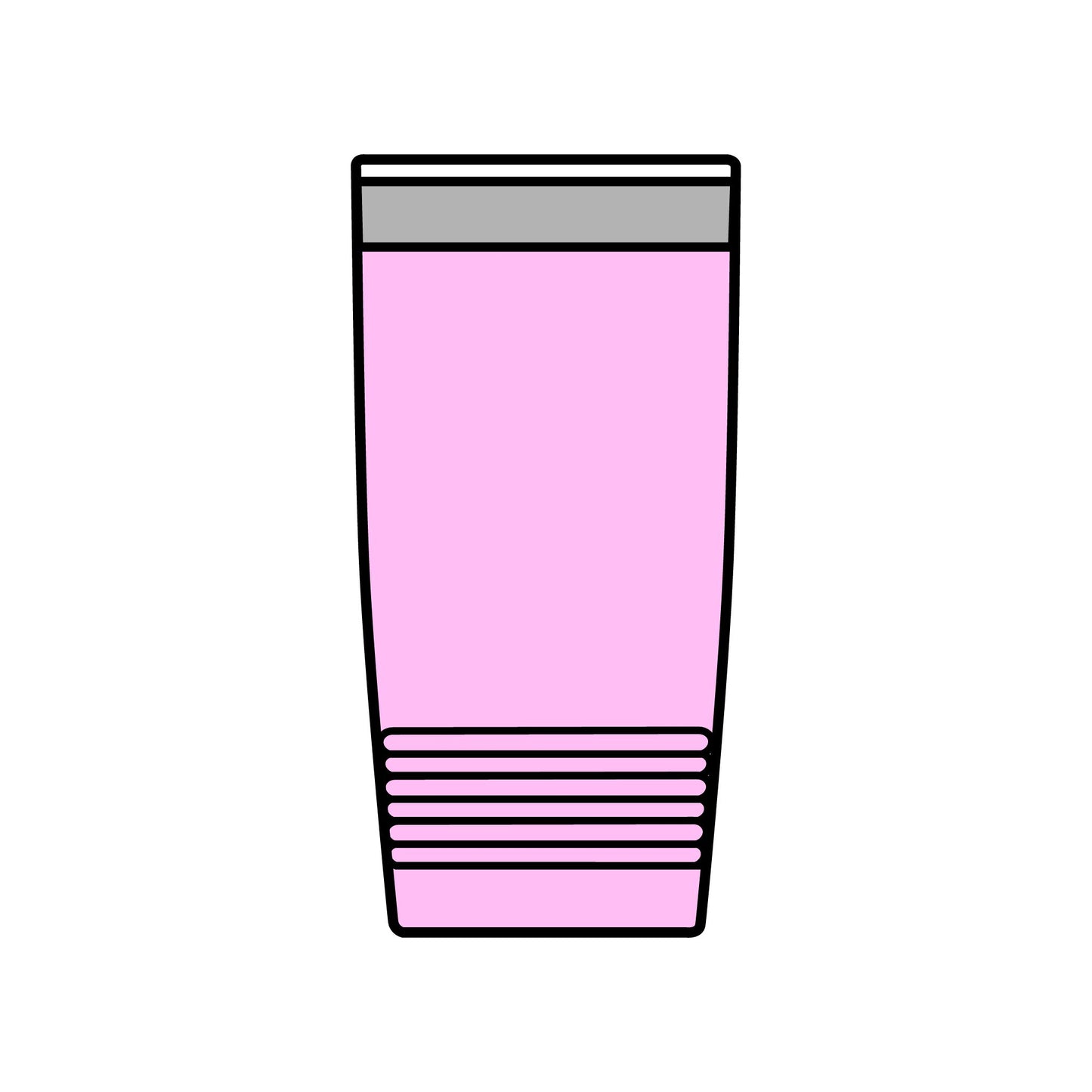 Humorous Insulated Tumbler