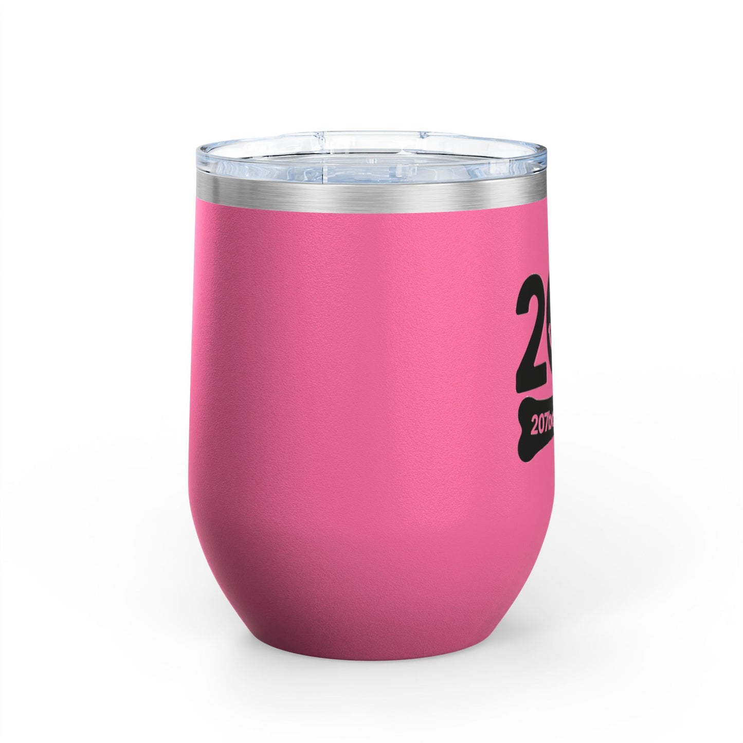 Fun 12oz Wine Tumbler - Perfect Gift for Wine Lovers, Sassy Humor, Outdoor Adventures, Party Favors, Birthday Celebrations