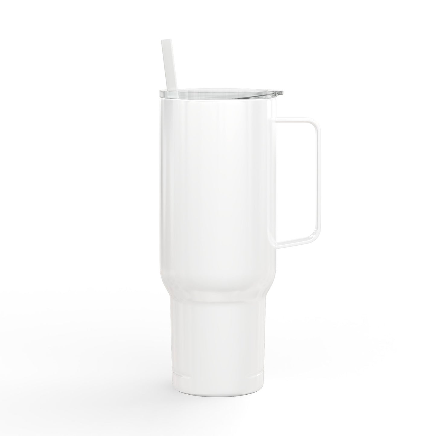 Insulated Tumbler with Lid | 40oz Personalized Drinkware, Engraved Gift, Outdoor Adventures, Workout, Travel, Unique Design