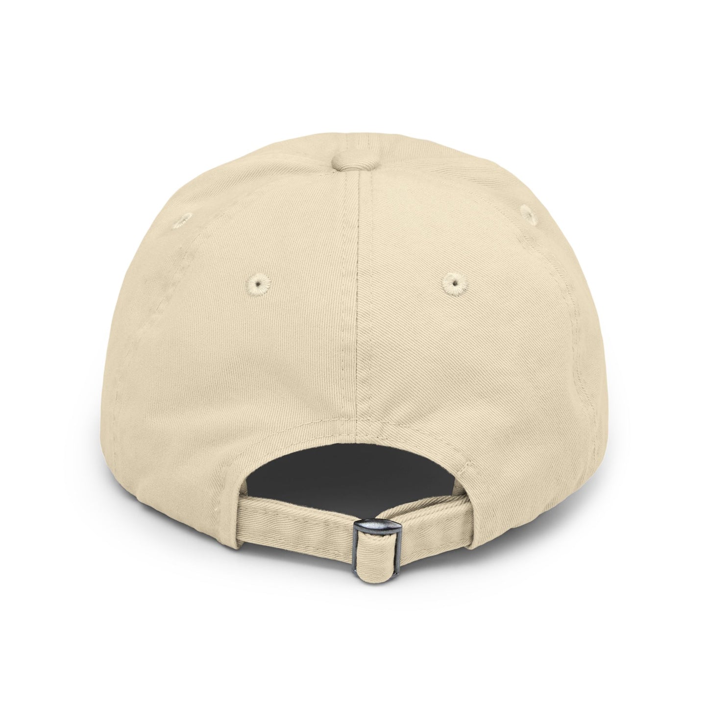 Distressed Skull Cap - Vintage Style Unisex Hat, Casual Everyday Wear, Perfect for Outdoor Adventures