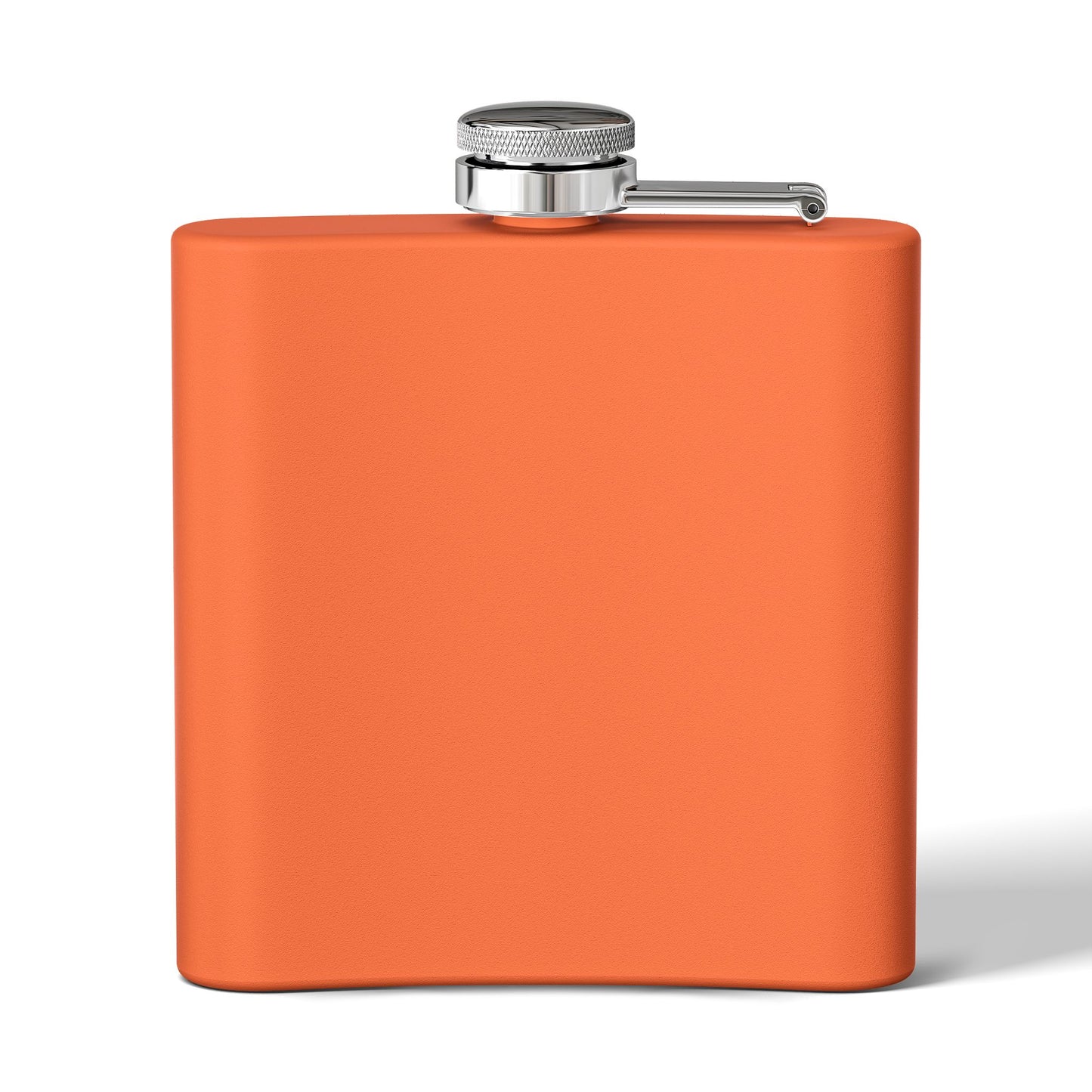 Skull and Crossbones Flask, 207 Club Gift, Party Accessory, Adventure Travel, Groomsmen Gift, Unique Collectible