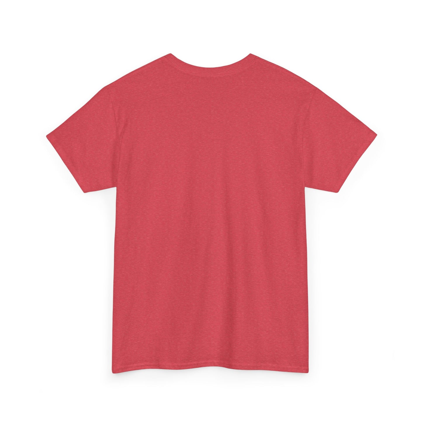 Unisex Cycling Tee - Play Hard Bone Harder