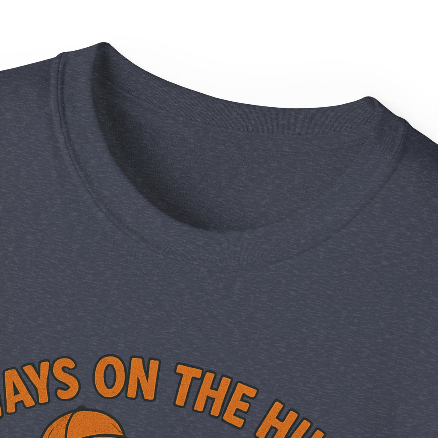 Always on the Hunt Graphic Tee, Fun Tee for Adventurers, Hunting Apparel, Gift for Outdoor Enthusiasts, Unisex Casual Shirt