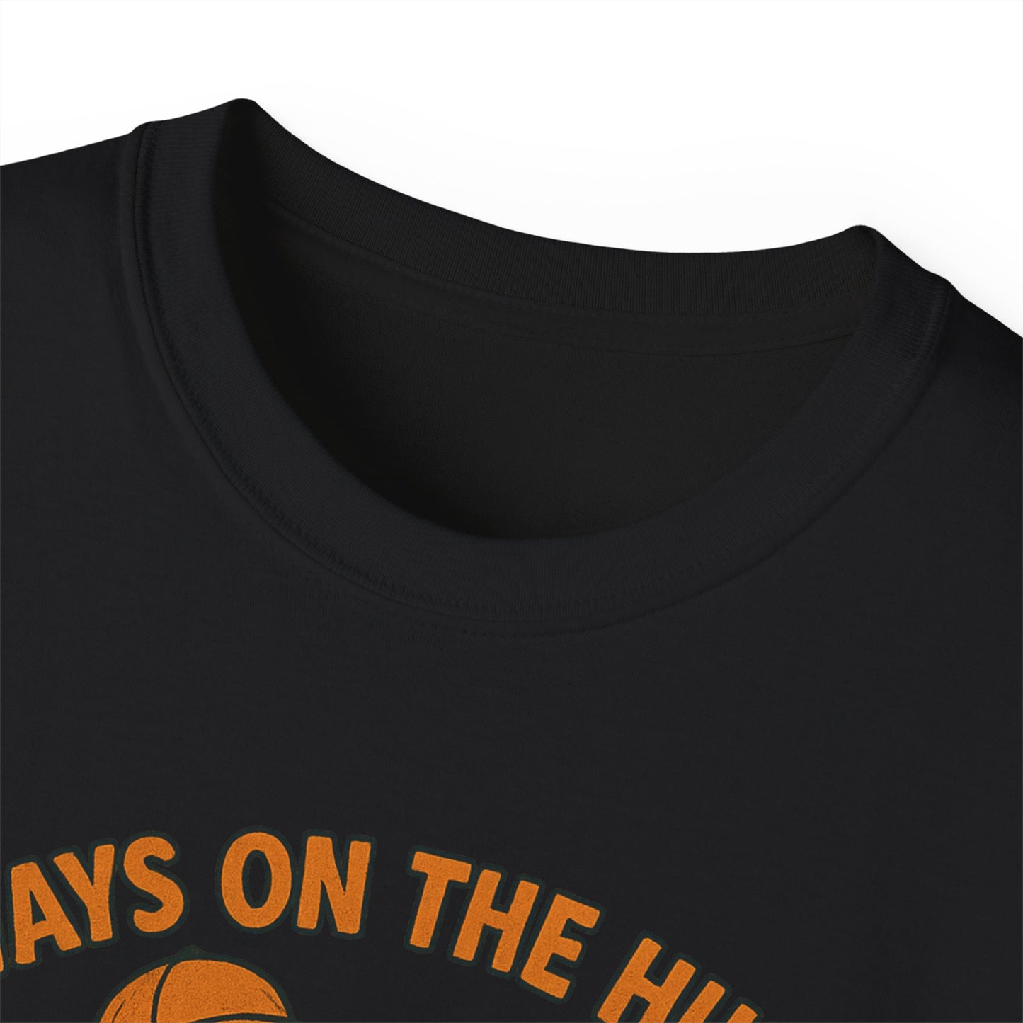 Always on the Hunt Graphic Tee, Fun Tee for Adventurers, Hunting Apparel, Gift for Outdoor Enthusiasts, Unisex Casual Shirt