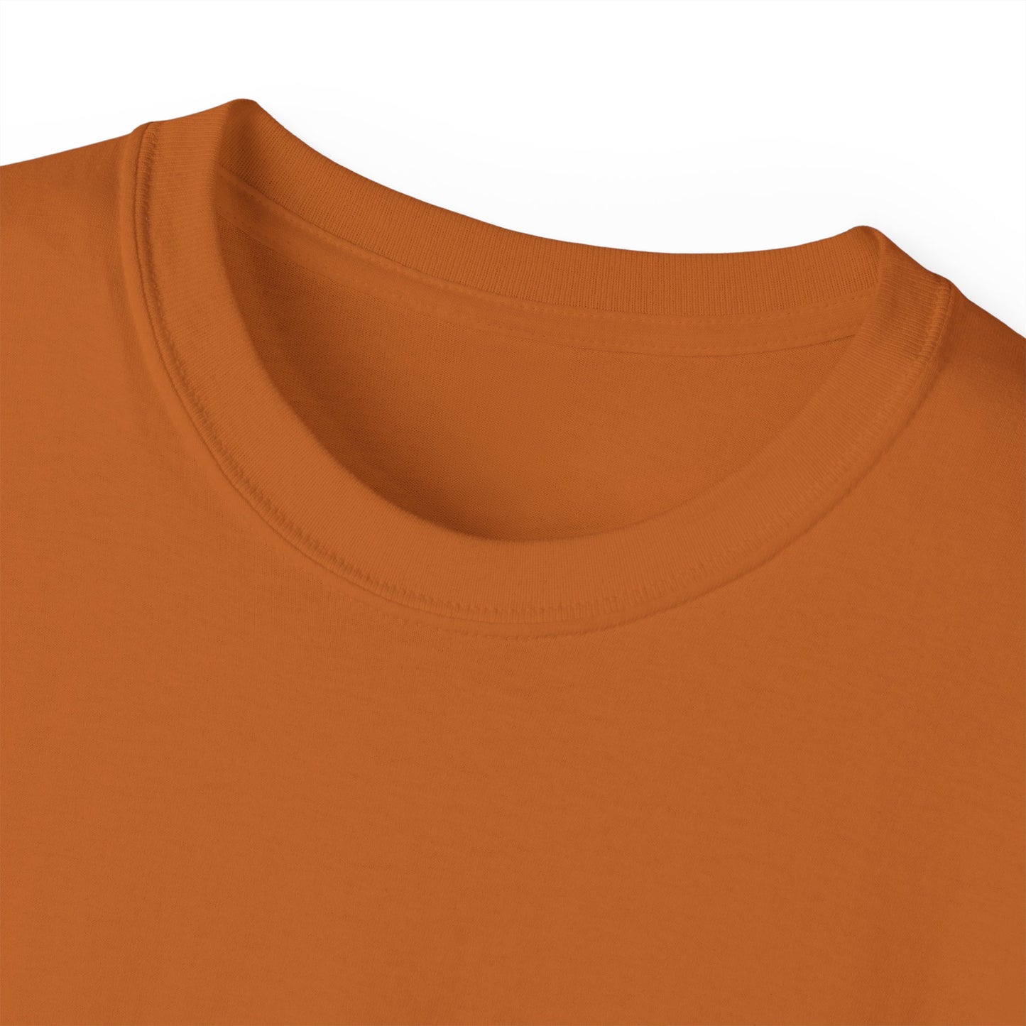 Custom Graphic Tee, Unisex Cotton T-Shirt, Casual Wear, Gift for Friends, Everyday Style, 207BONES.COM Design