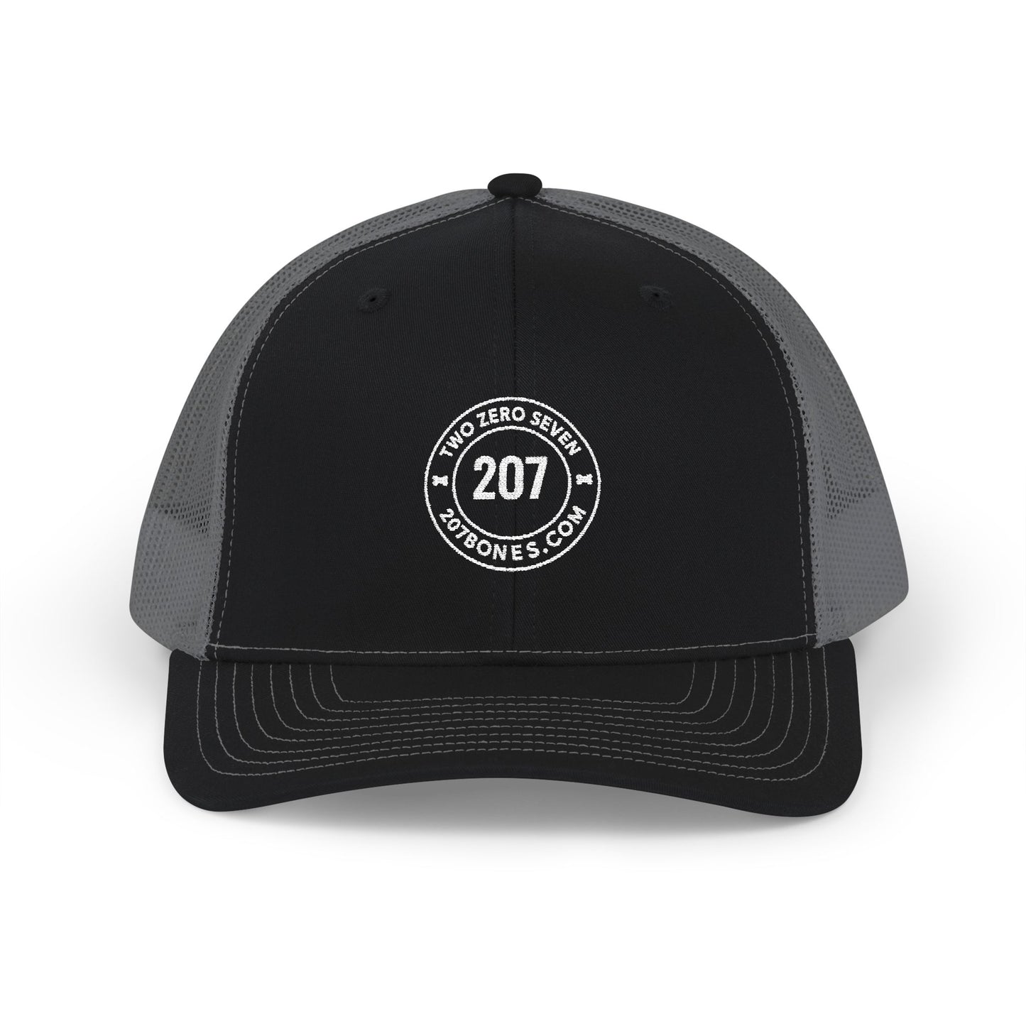 Trendy Embroidered Snapback Trucker Cap, Beach Style Hat, Outdoor Adventure Gear, Casual Fashion Accessory, Unisex Gift Idea