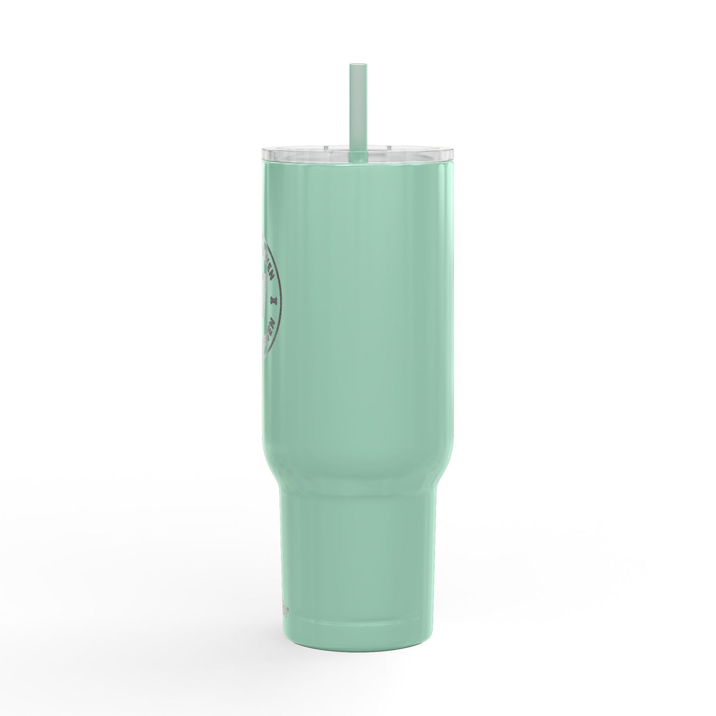 Personalized Insulated Tumbler - 40oz, Custom Engraved Travel Cup, Gift for Coffee Lovers, Outdoor Adventures, Unique Birthday Present