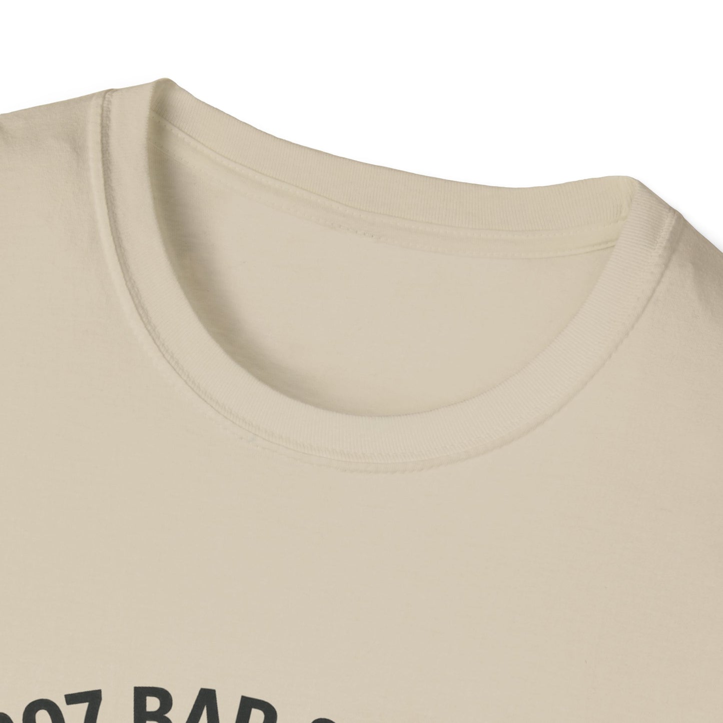 Fun Chili Bar & Grill T-Shirt, Perfect for BBQs, Casual Wear, Gift for Grill Lovers, Summer Parties, Foodie Apparel