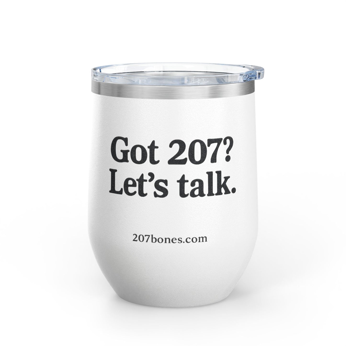 Wine Tumbler with Fun Quote - Perfect for Parties, Gifts, Wine Lovers, Outdoor Events, and Relaxation