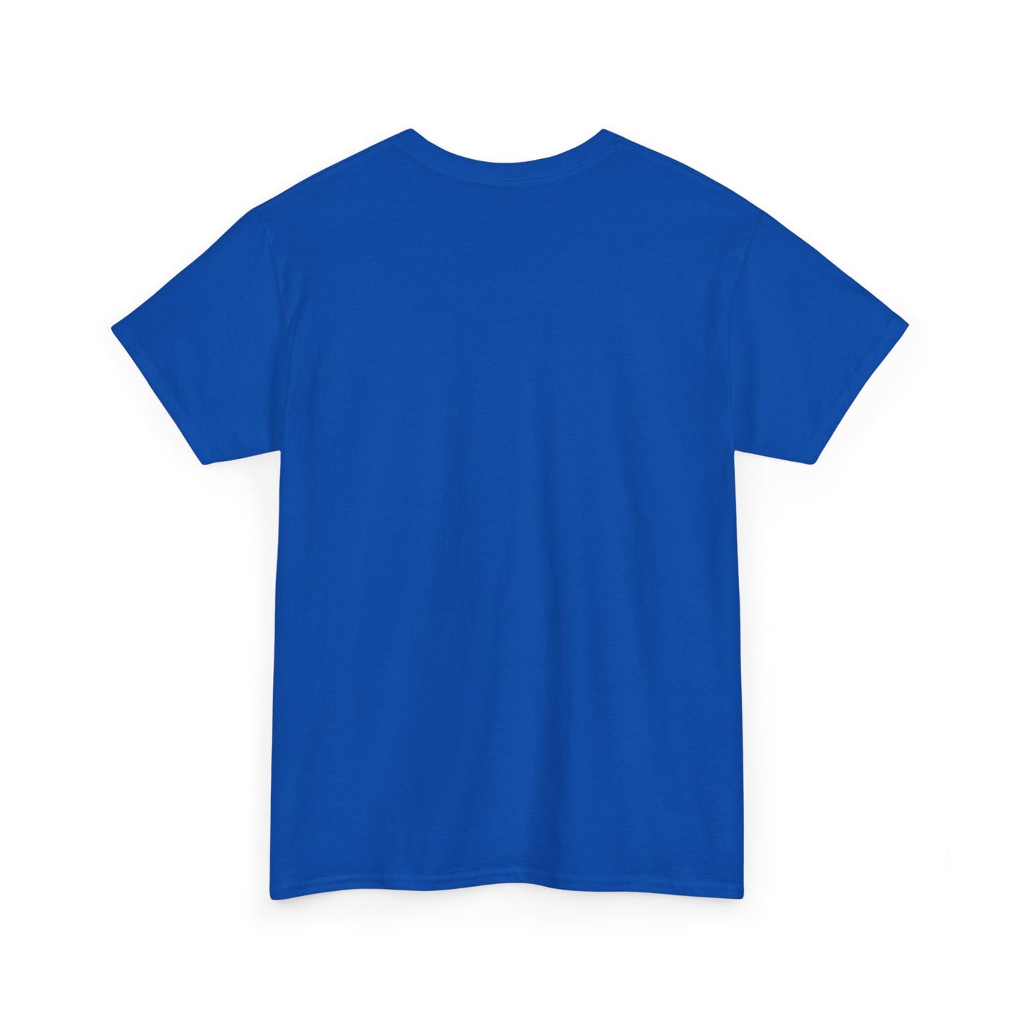 Unisex Cycling Tee - Play Hard Bone Harder