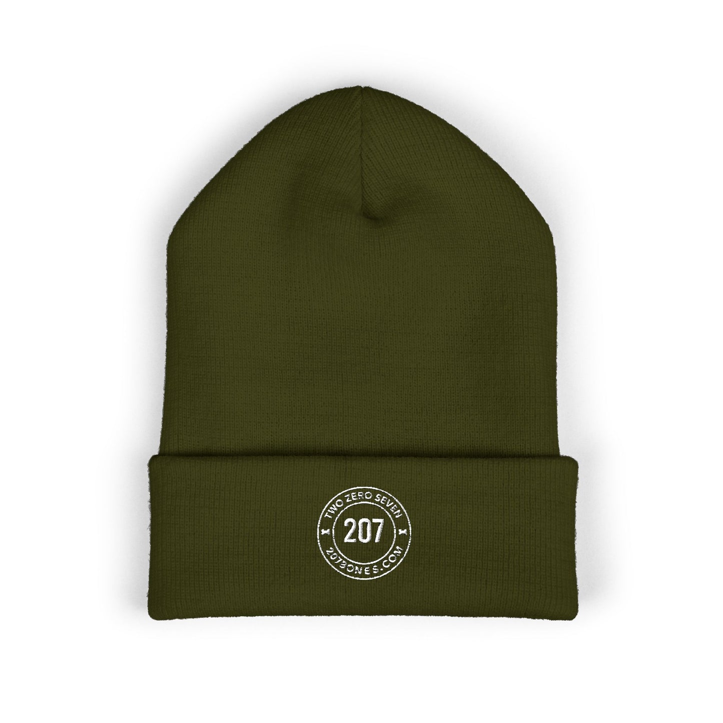 Cozy Cuffed Beanie for Outdoor Adventures, Perfect for Winter, Gifts for Him/Her