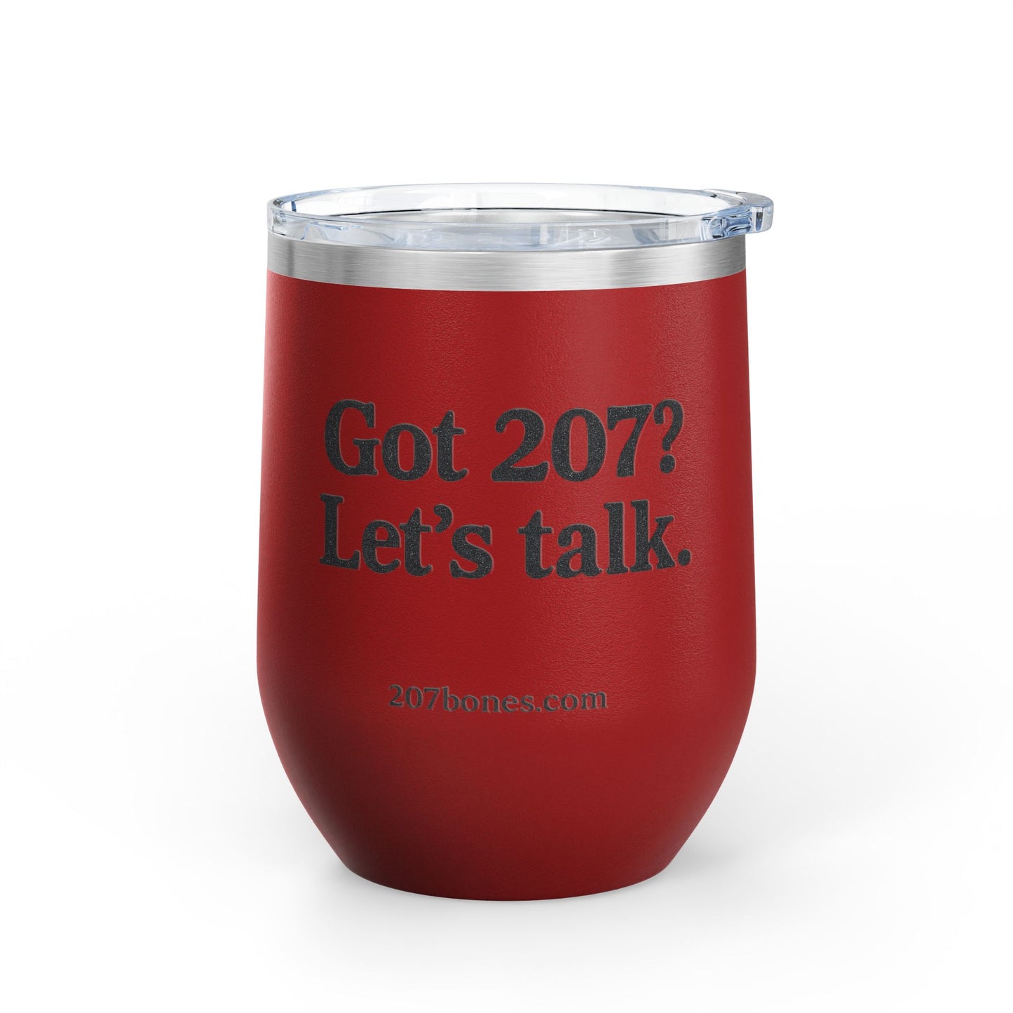 Wine Tumbler with Fun Quote - Perfect for Parties, Gifts, Wine Lovers, Outdoor Events, and Relaxation