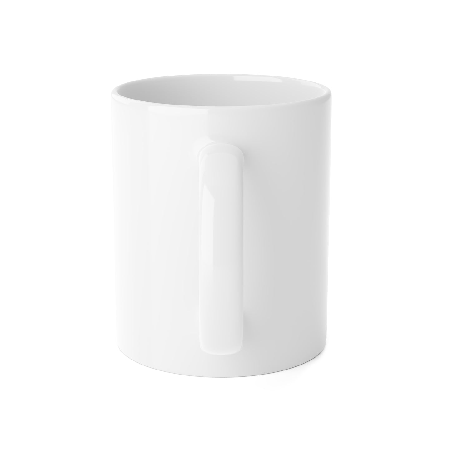 Get Horny Ceramic Mug, Funny Coffee Cup for Gift, Perfect for Birthdays, Parties, Get-togethers, Home & Office Use