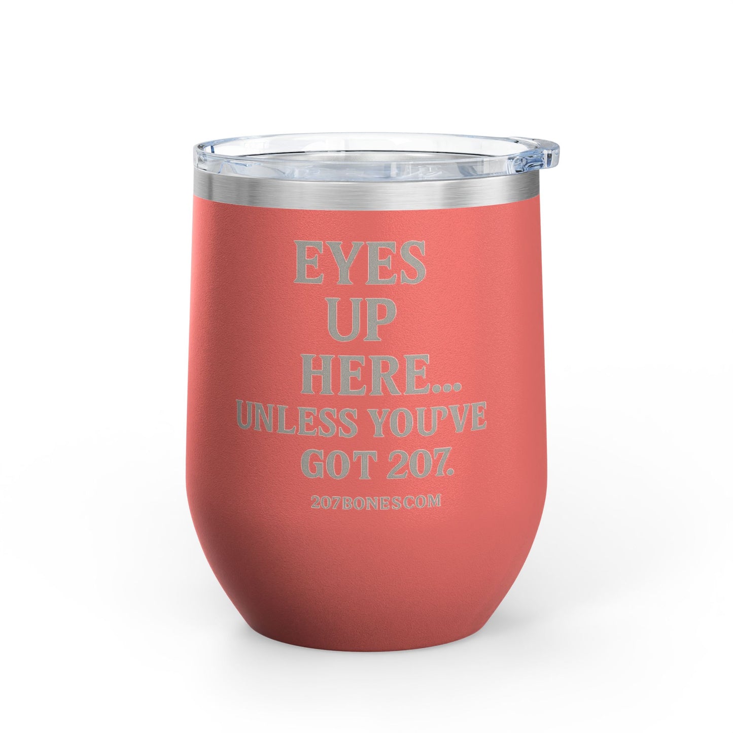 Funny Wine Tumbler, 12oz - Perfect Gift for Wine Lovers, Birthdays, Bachelorette Parties, Celebrations, or Just Cozy Evenings!